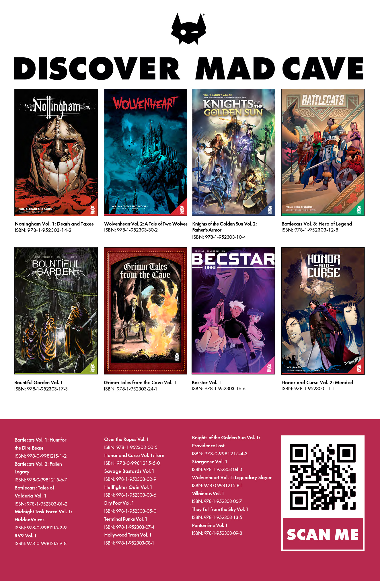 Read online The Last Session: Roll for Initiative comic -  Issue # TPB - 127