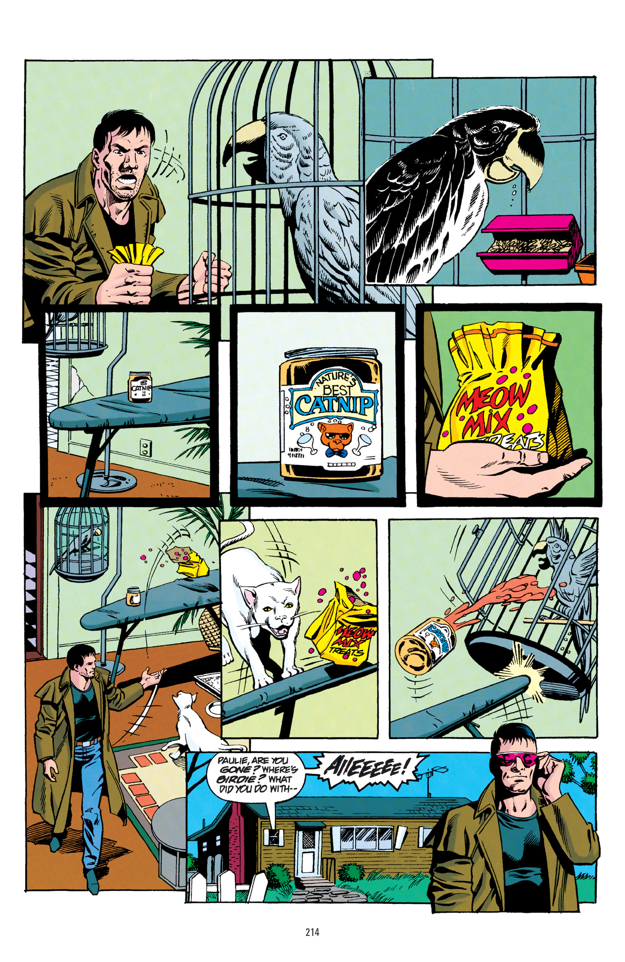 Read online Flash by Mark Waid comic -  Issue # TPB 6 (Part 3) - 11