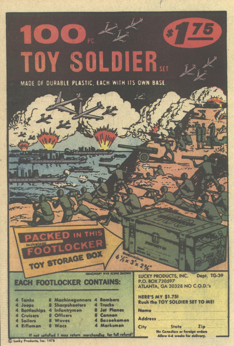 Read online Walt Disney's Donald Duck (1952) comic -  Issue #200 - 34