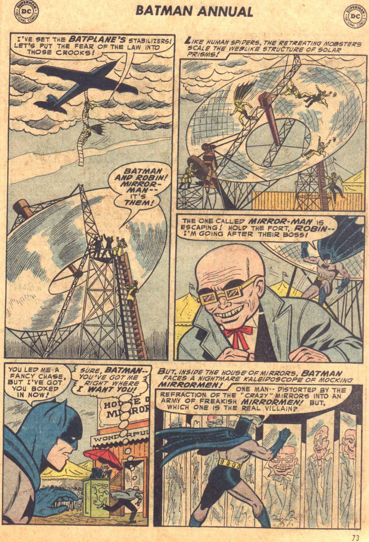 Read online Batman (1940) comic -  Issue # _Annual 3 - 75