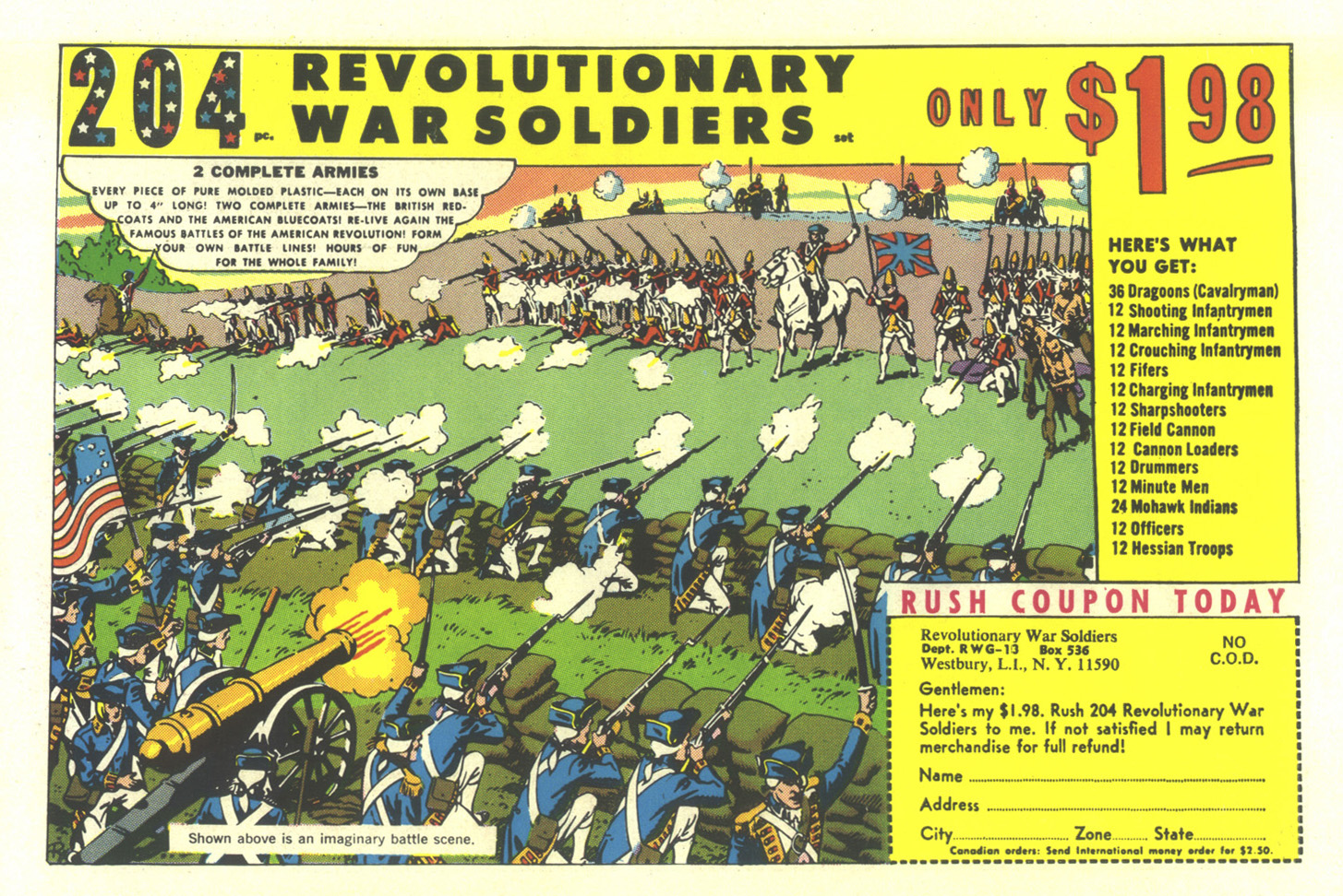 Read online Walt Disney Showcase (1970) comic -  Issue #13 - 36