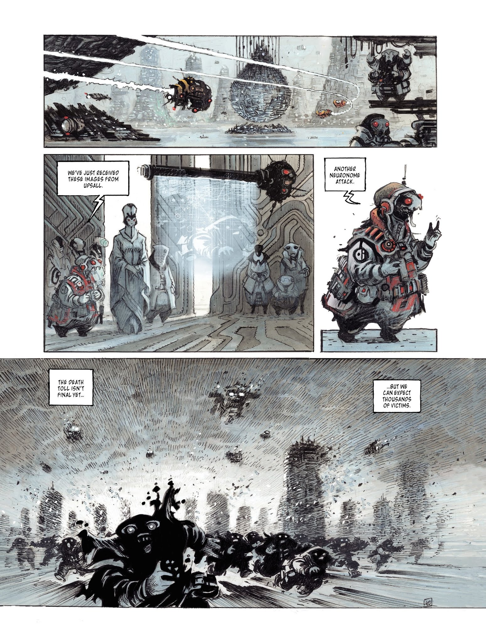 Read online Orbital comic -  Issue #7 - 43