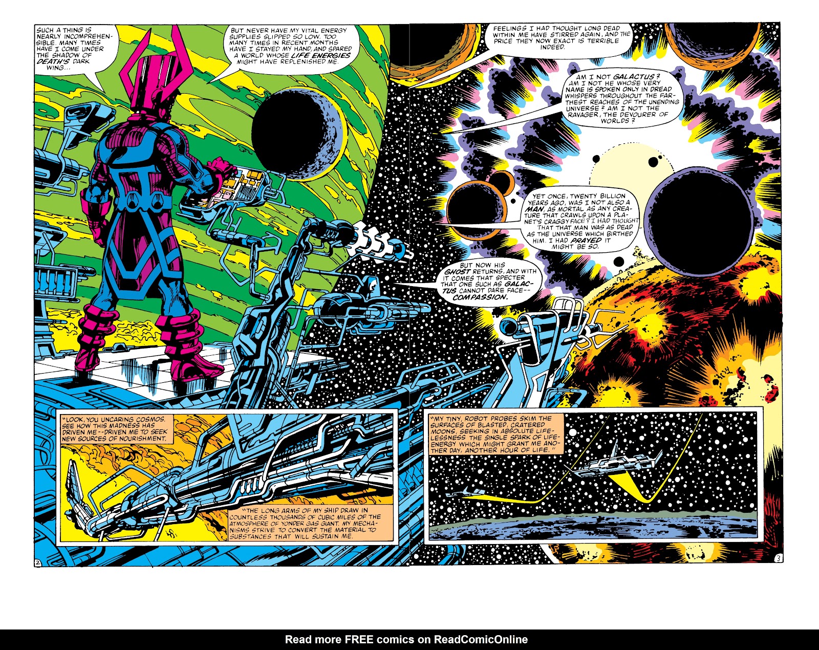 Read online Secret Invasion: Rise of the Skrulls comic -  Issue # TPB (Part 1) - 74