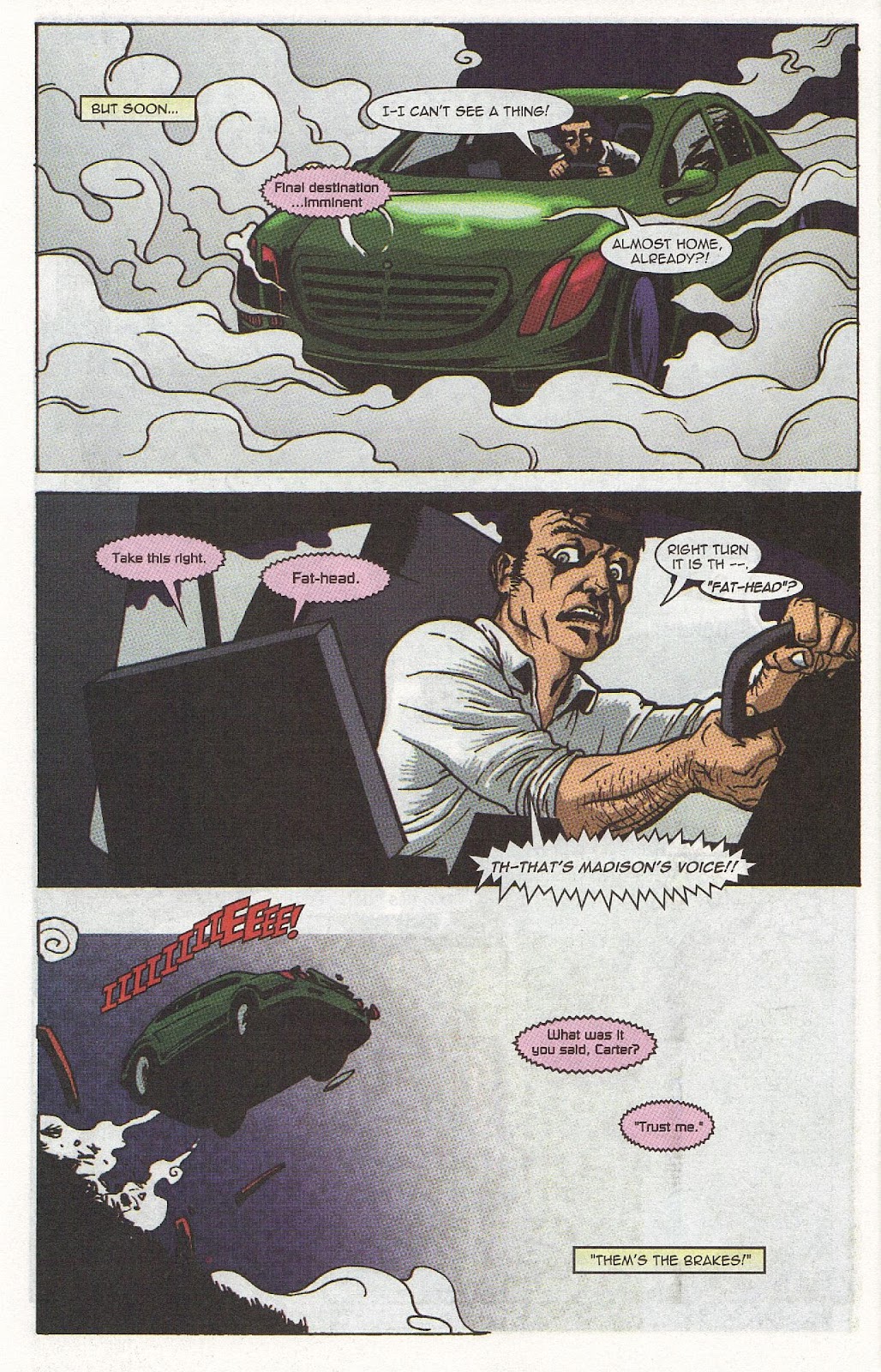 Tales From The Crypt (2007) issue 13 - Page 46