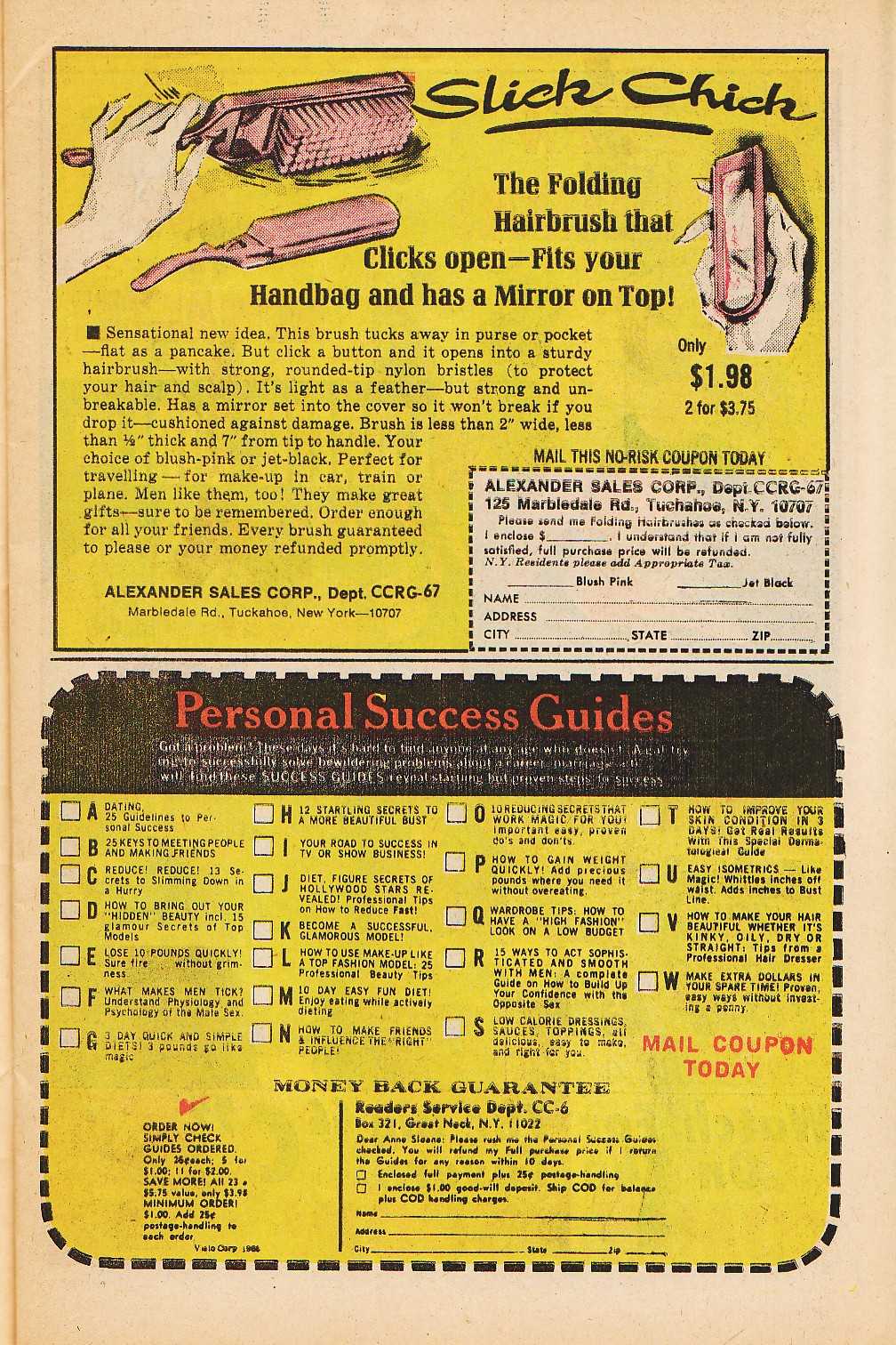 Read online Just Married comic -  Issue #53 - 7