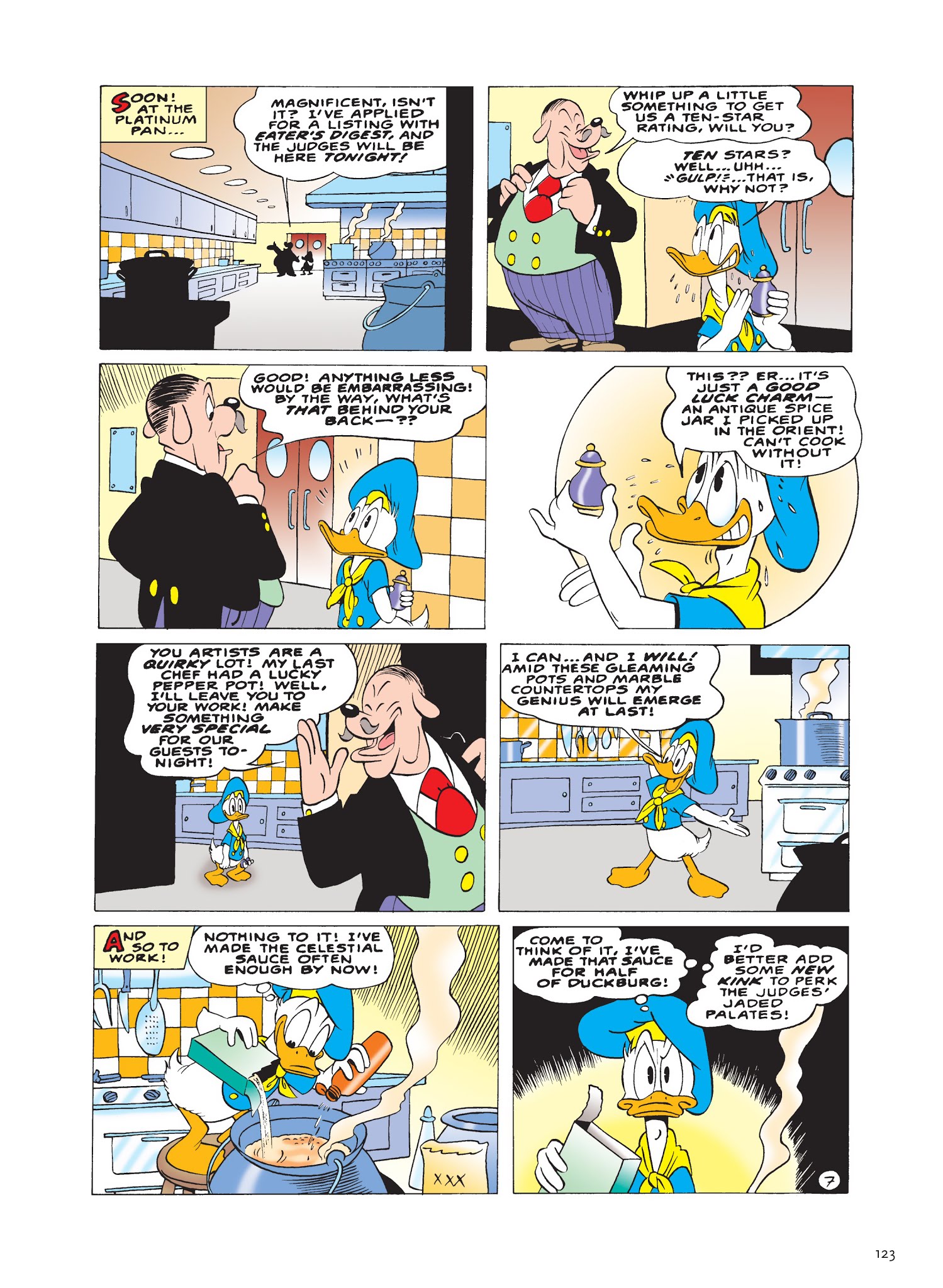 Read online Disney Masters comic -  Issue # TPB 4 (Part 2) - 23