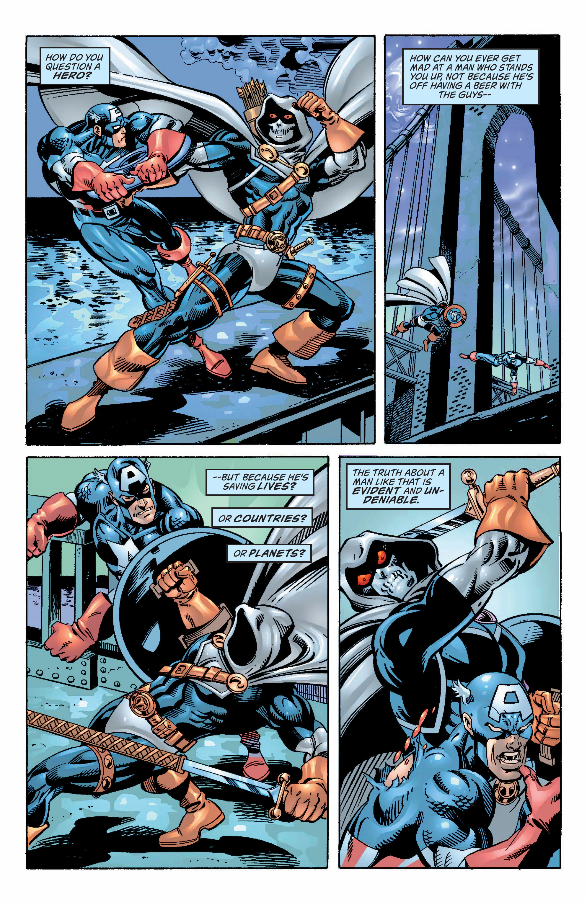Read online Taskmaster: Anything You Can Do... comic -  Issue # TPB (Part 4) - 41