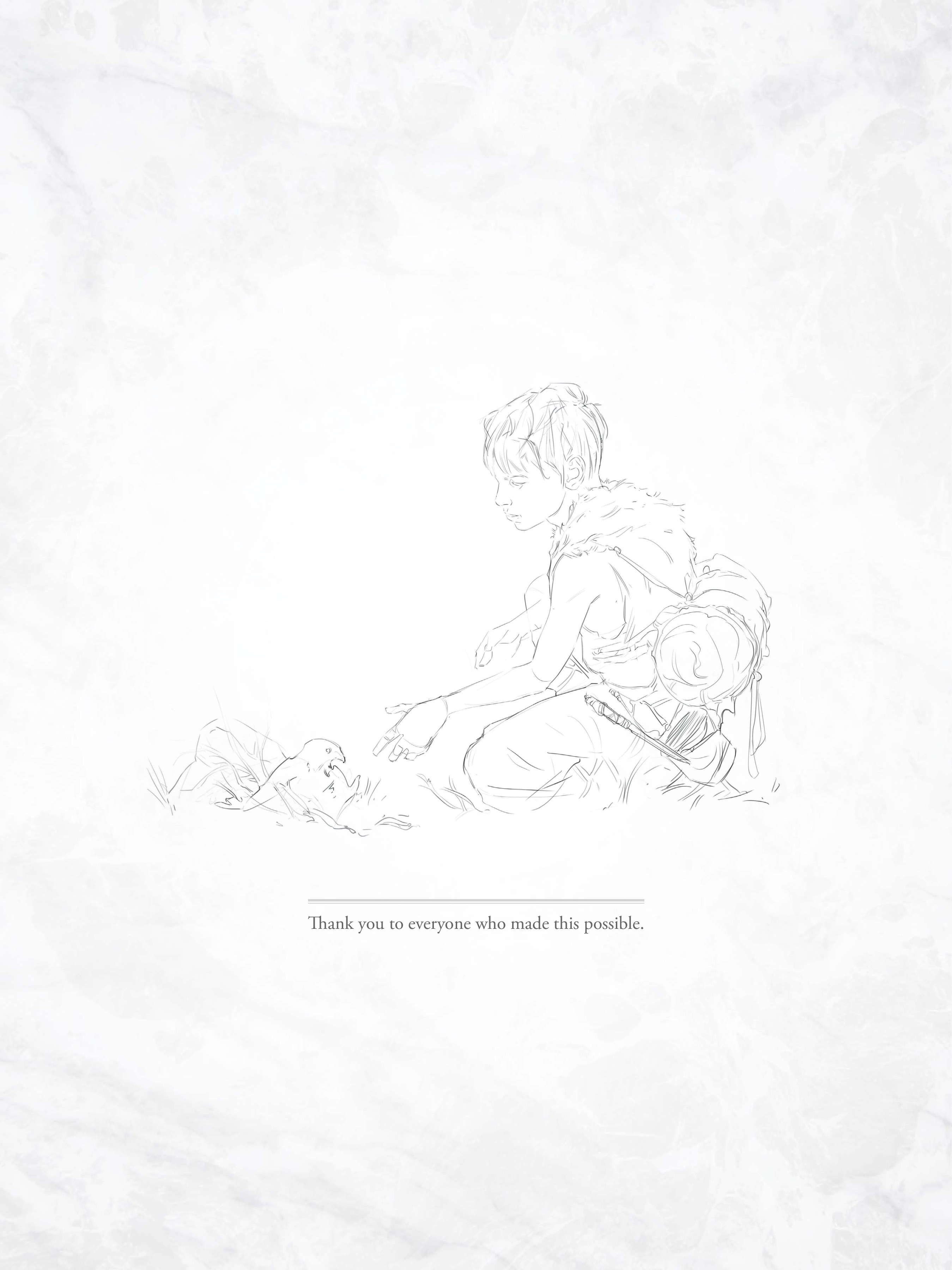 Read online The Art of God of War comic -  Issue # TPB (Part 2) - 115