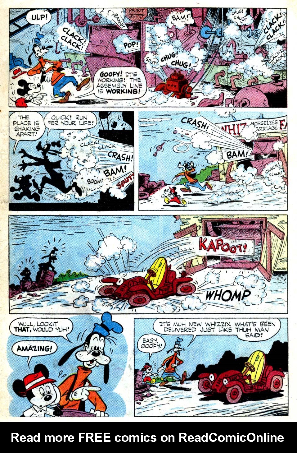 Read online Four Color Comics comic -  Issue #427 - 9