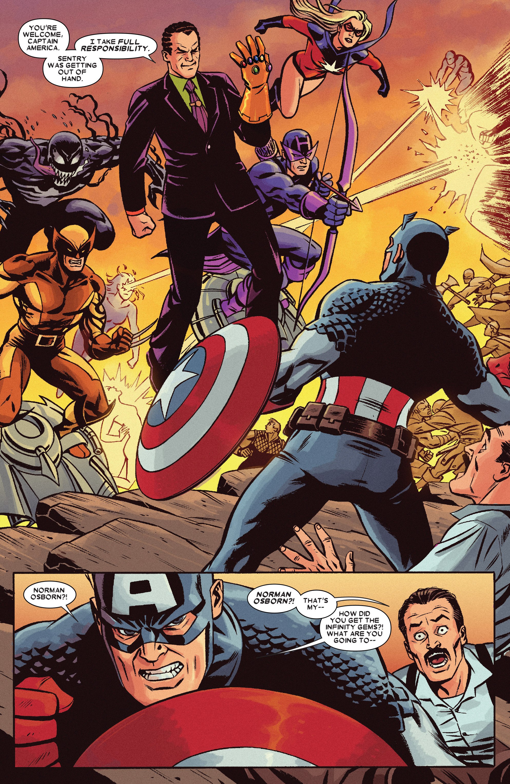 Read online What If? Infinity Inhumans comic -  Issue # TPB - 92