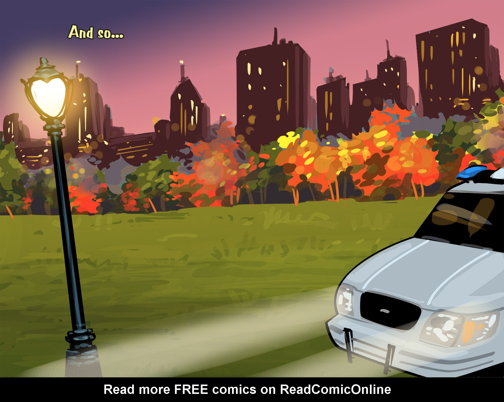 Read online A Year Of Marvels: September Infinite Comic comic -  Issue #A Year Of Marvels: September Infinite Comic Full - 71