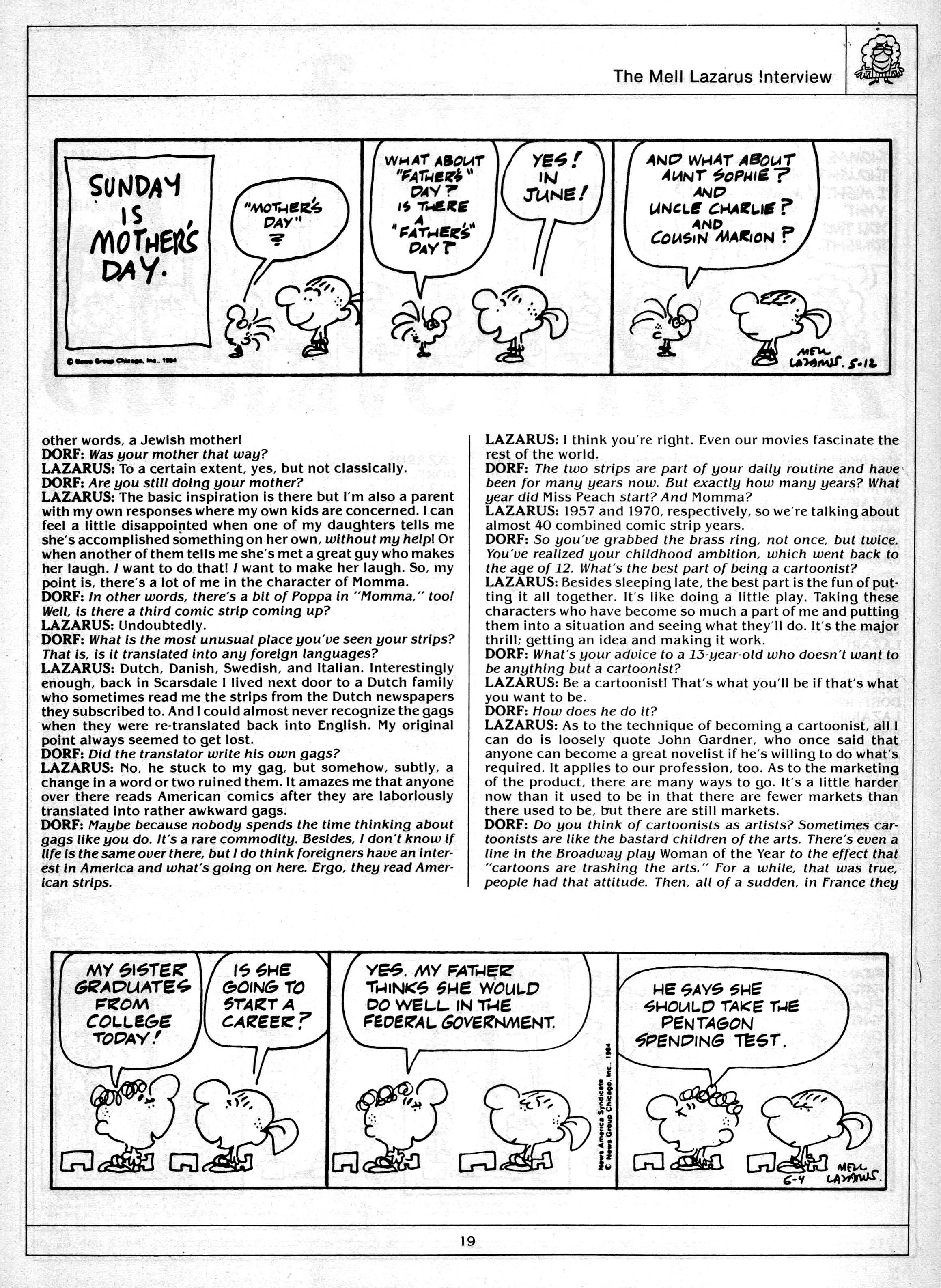 Read online Nemo: The Classic Comics Library comic -  Issue #10 - 18