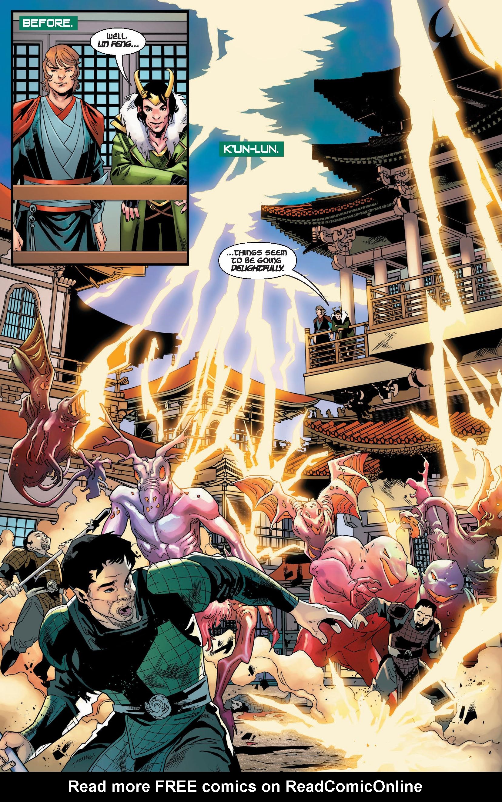 Read online A.X.E.: Judgment Day Companion comic -  Issue # TPB (Part 2) - 26