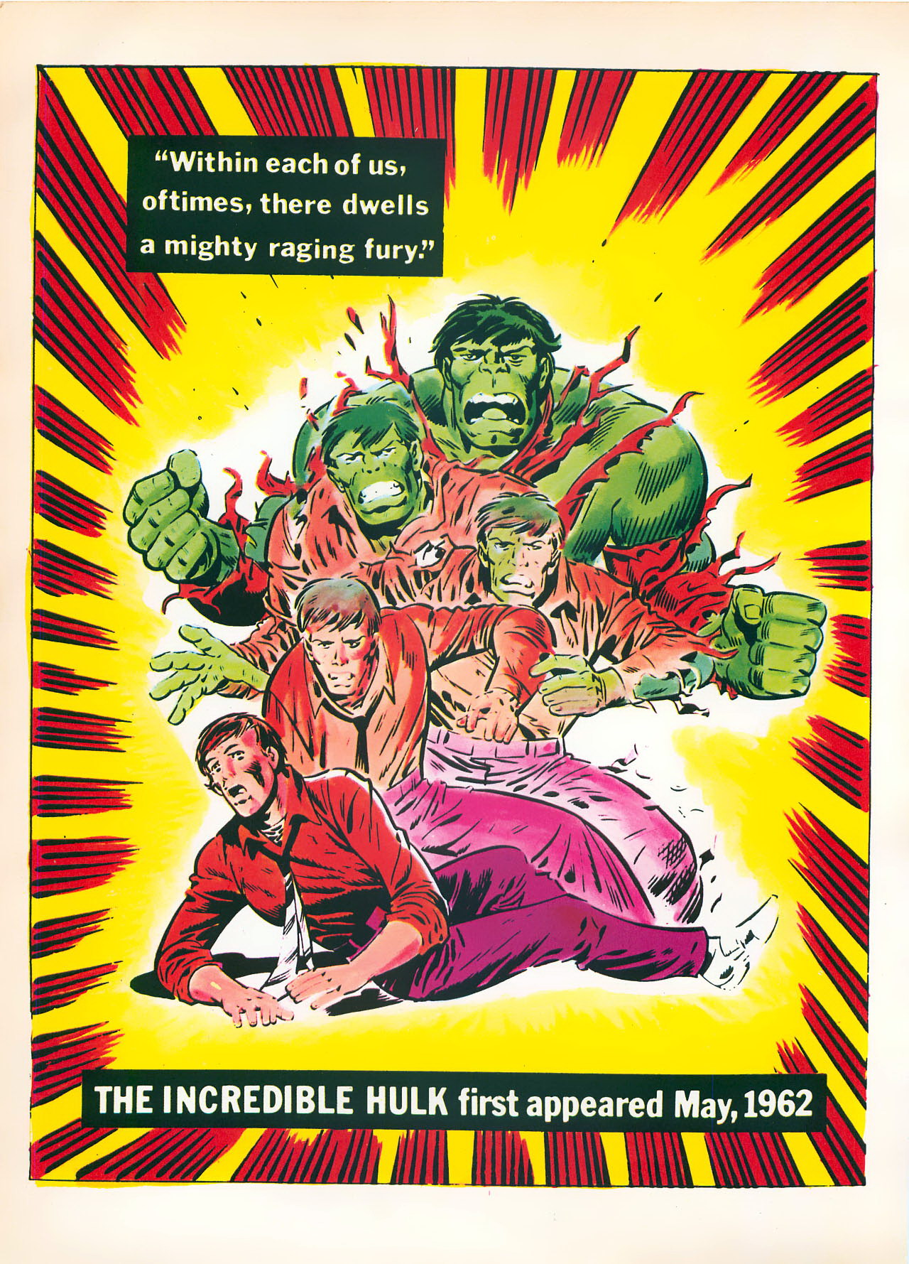 Read online Marvel Annual comic -  Issue #1978 - 26