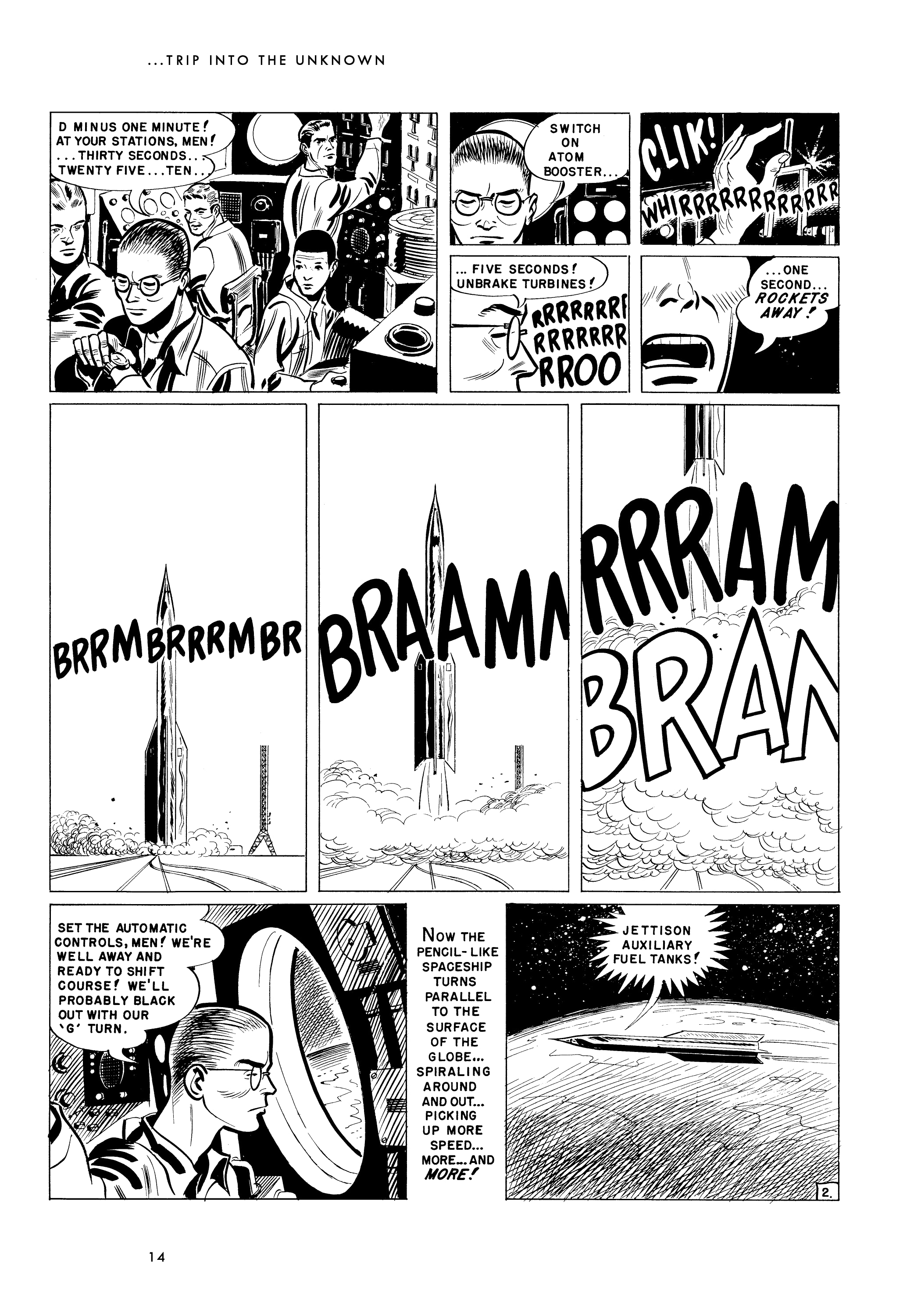 Read online Man and Superman and Other Stories comic -  Issue # TPB (Part 1) - 30
