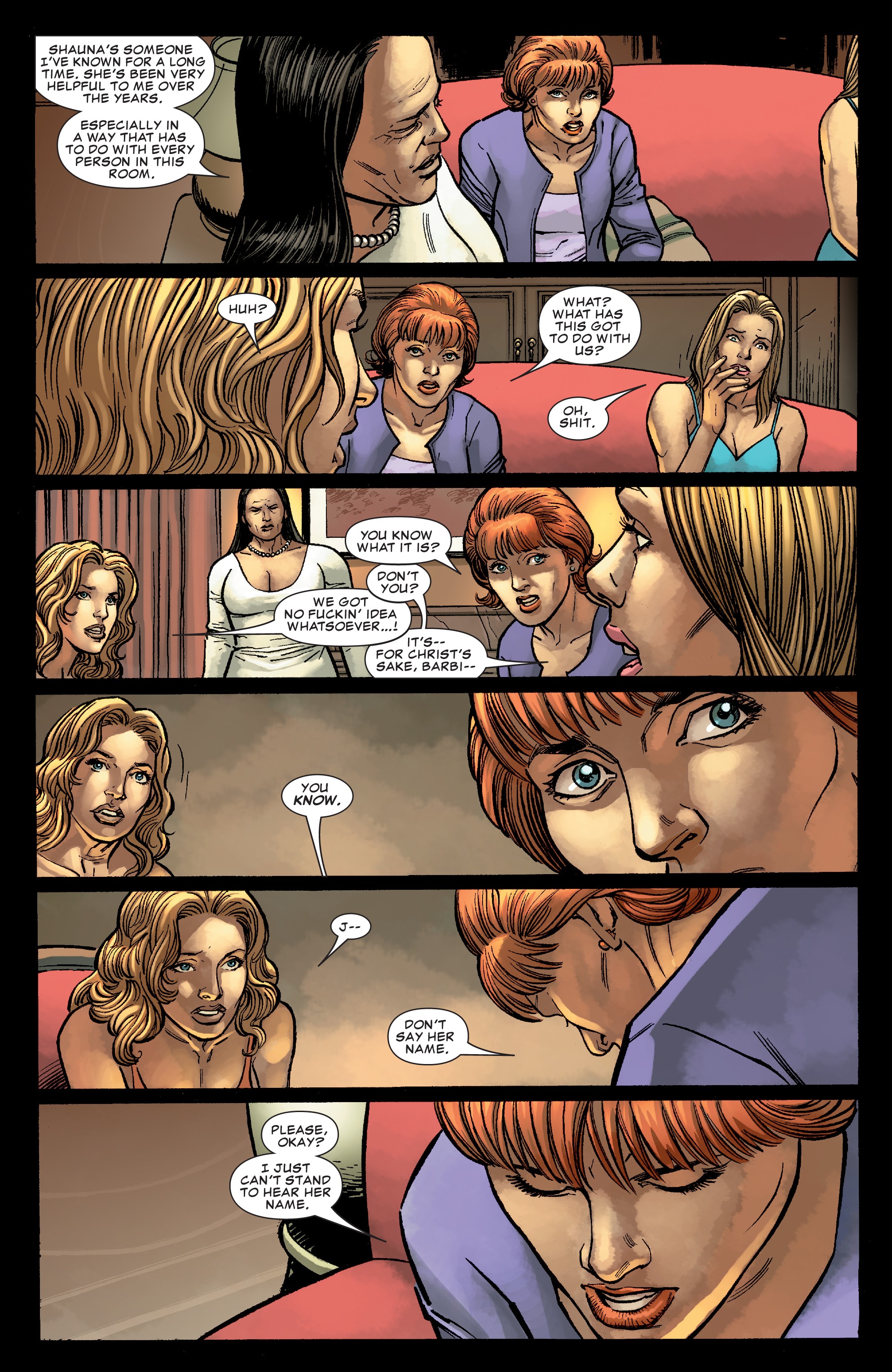 Read online Punisher Max: The Complete Collection comic -  Issue # TPB 3 (Part 3) - 87