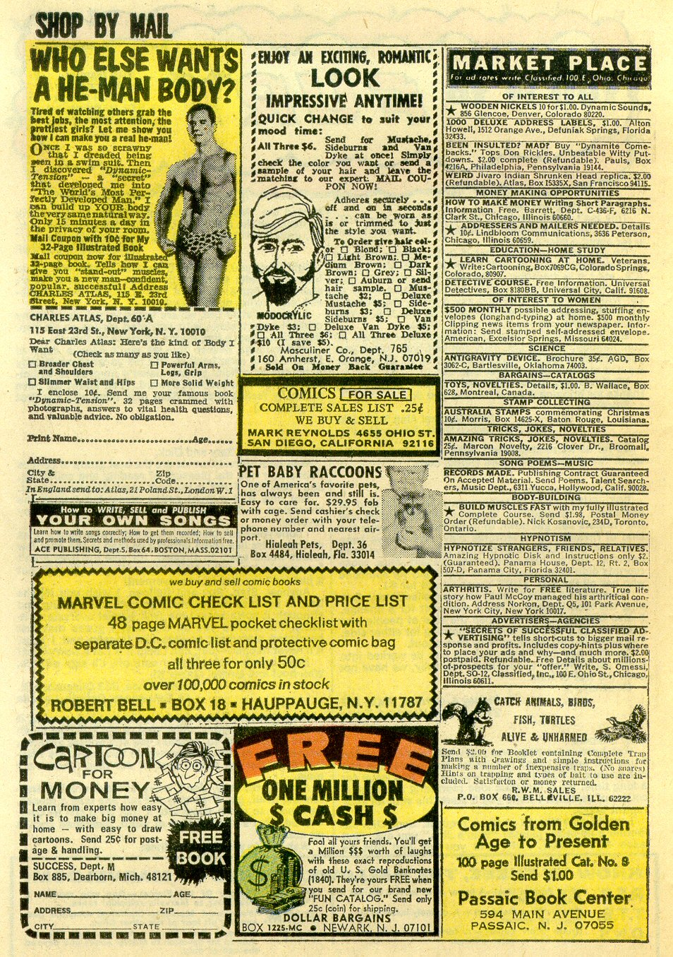 Read online The Rawhide Kid comic -  Issue #108 - 26