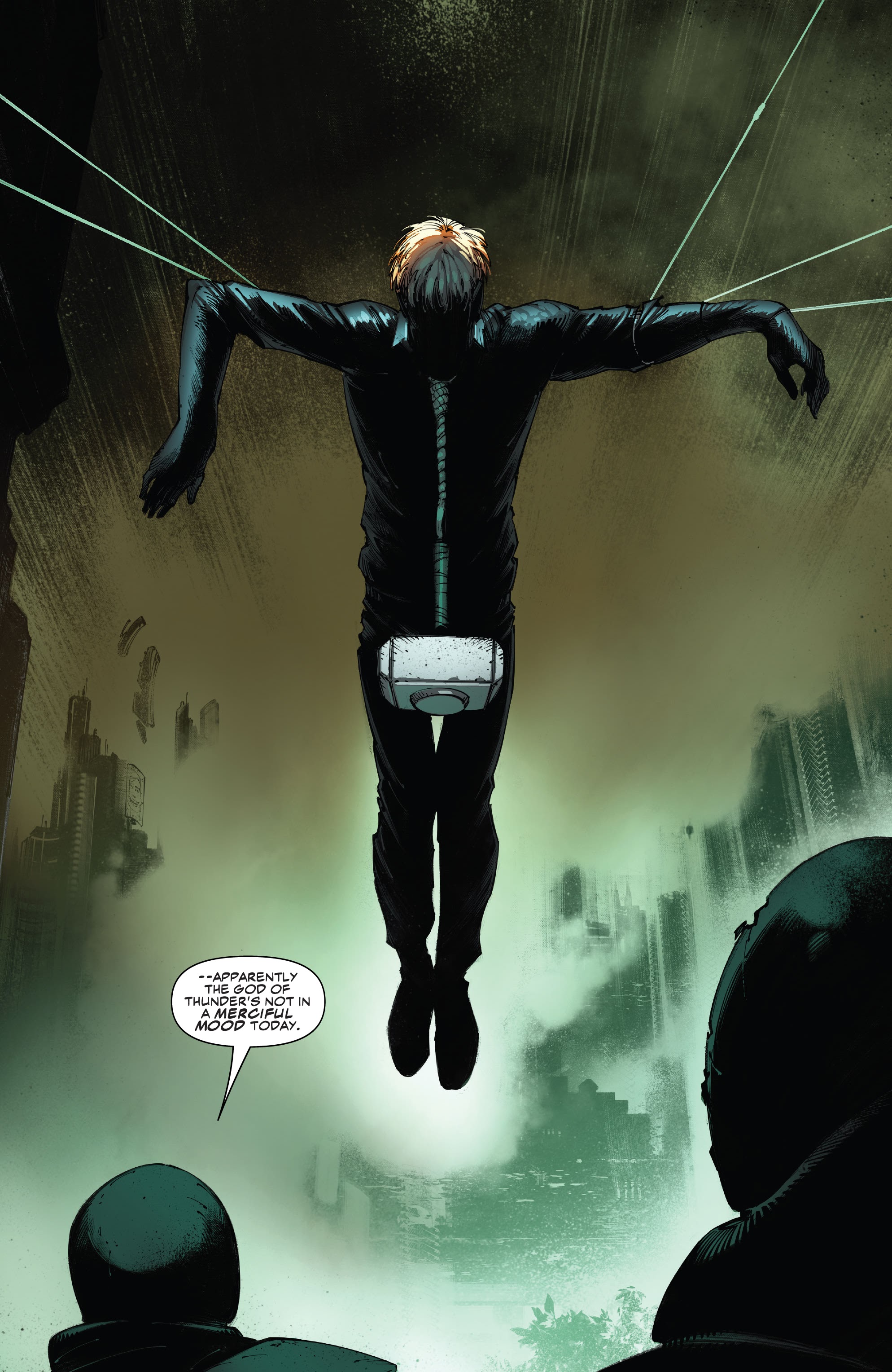 Read online Amazing Spider-Man 2099 Companion comic -  Issue # TPB (Part 1) - 11