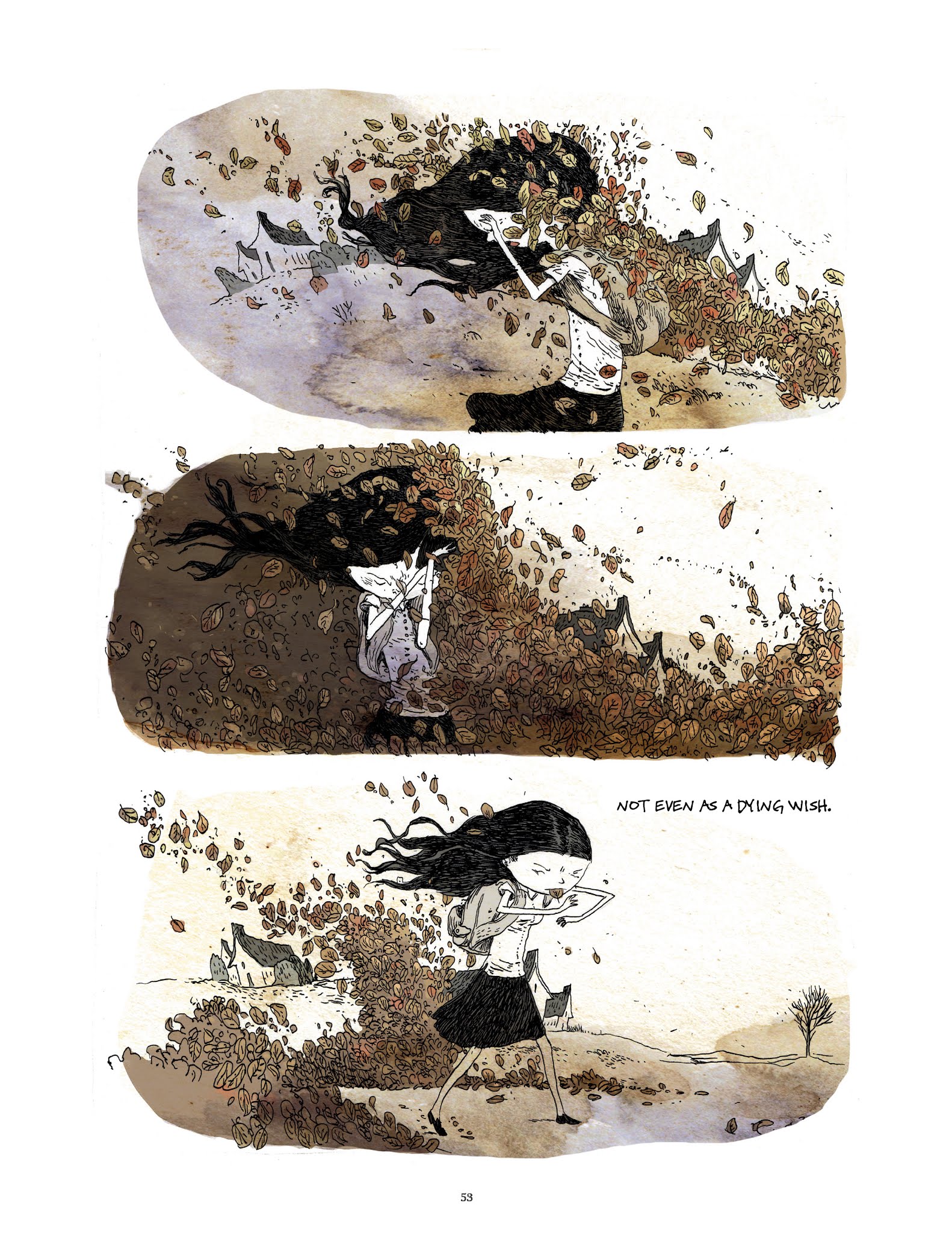 Read online WaterSnakes comic -  Issue # TPB - 54