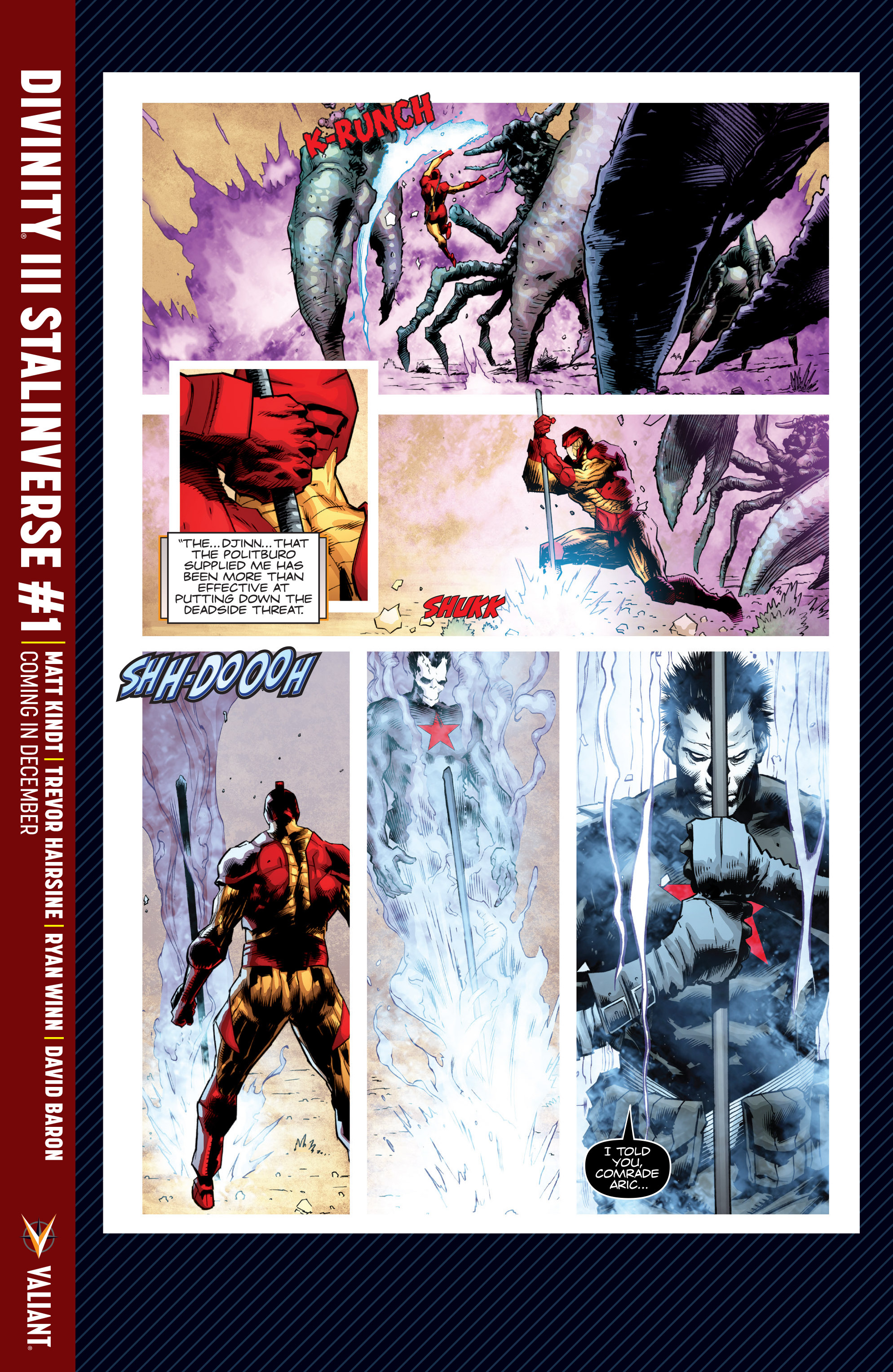 Read online Bloodshot U.S.A comic -  Issue #3 - 26