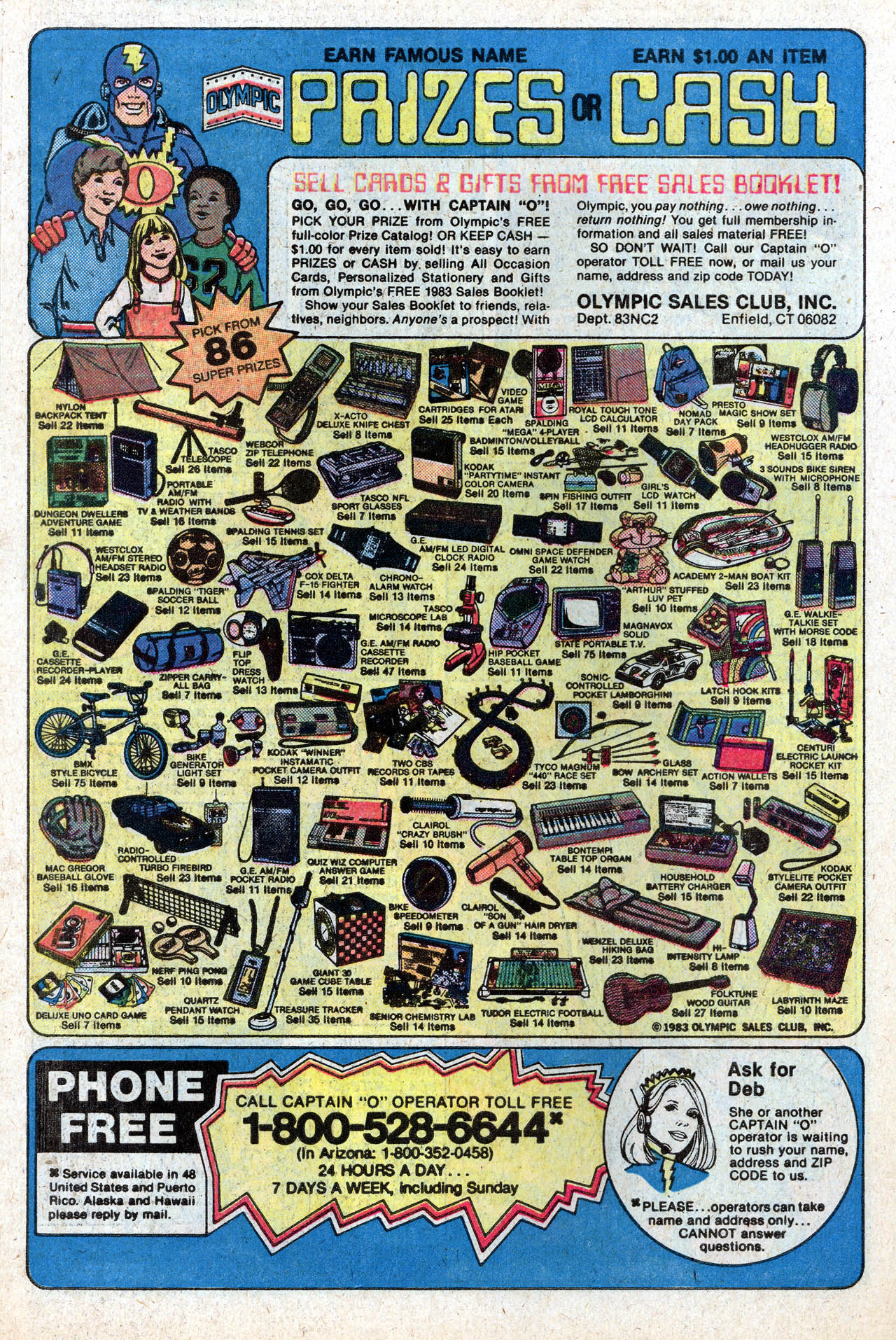 Read online Amethyst, Princess of Gemworld comic -  Issue #1 - 33