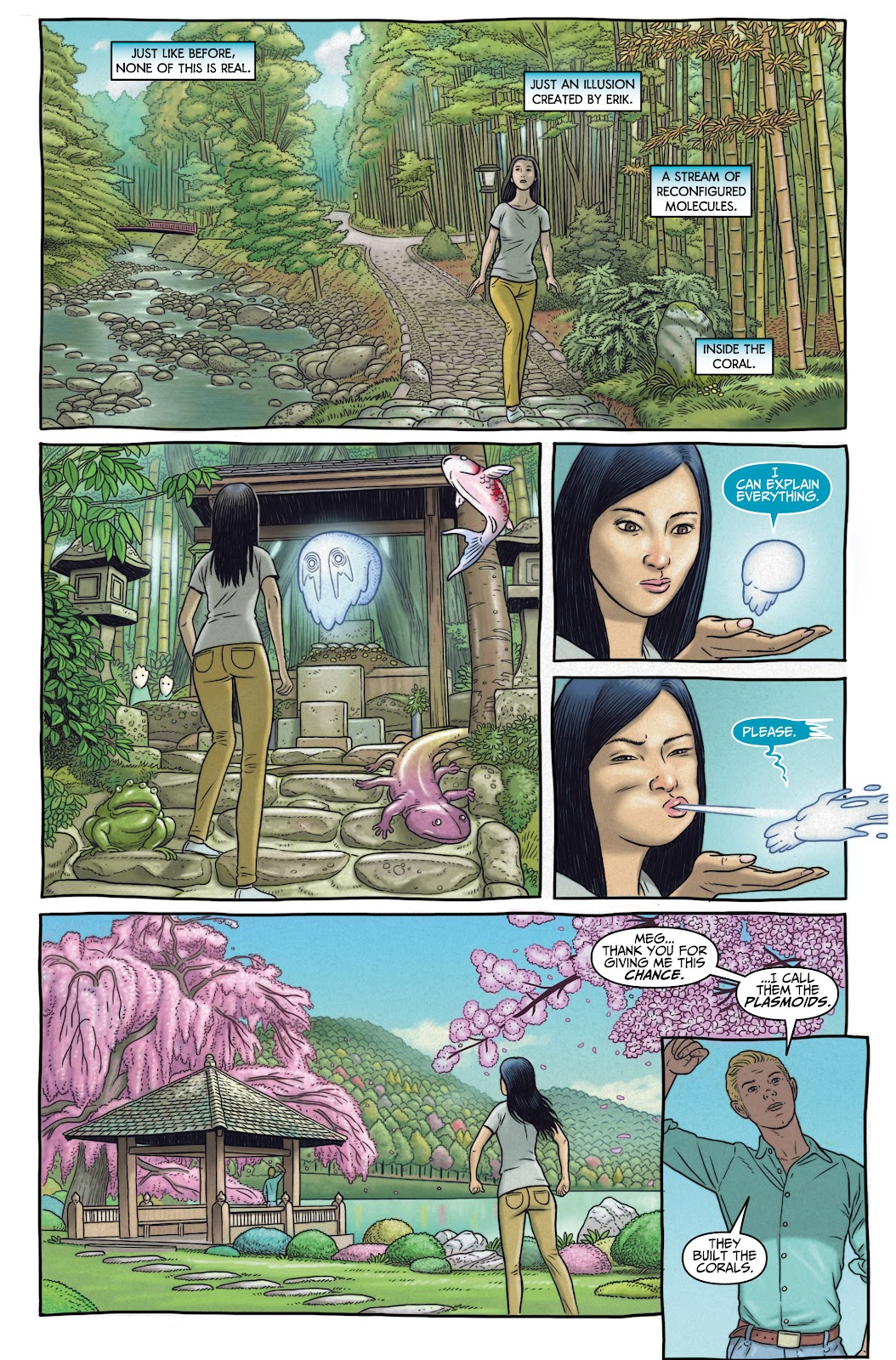 Surface Tension issue 4 - Page 23