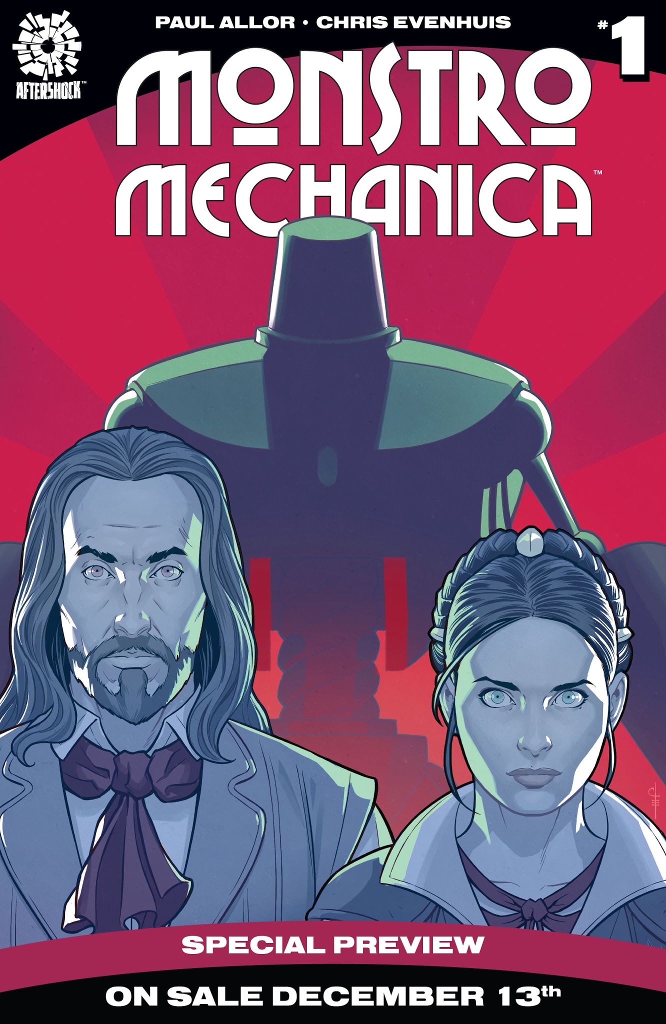 Read online Brilliant Trash comic -  Issue #1 - 26
