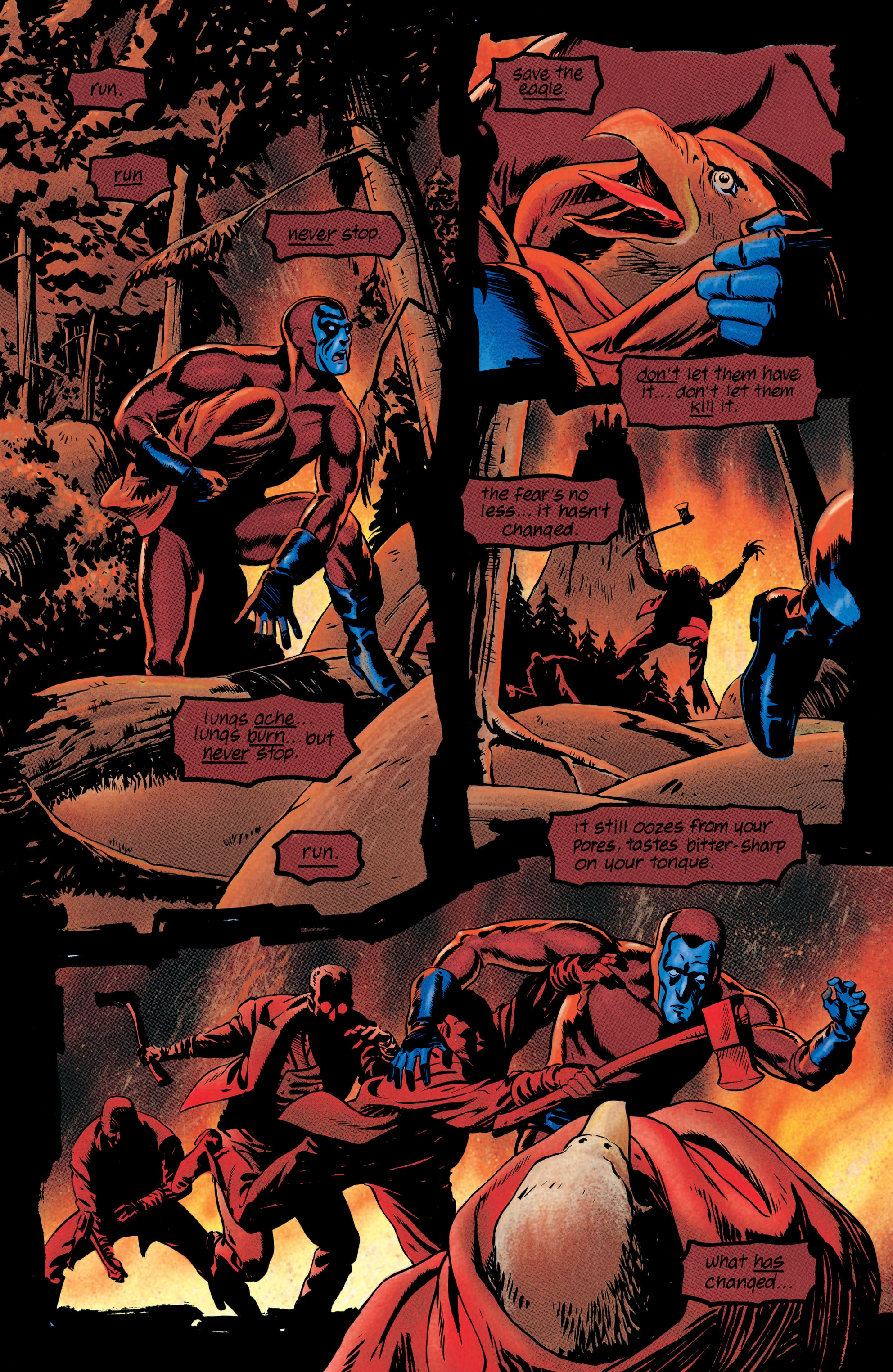 Read online The Golden Age comic -  Issue #3 - 27