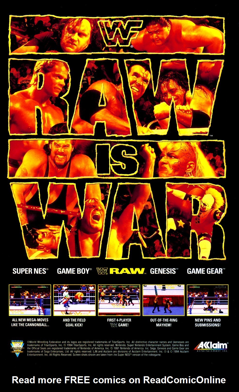 Read online Prophet (1993) comic -  Issue #8 - 28