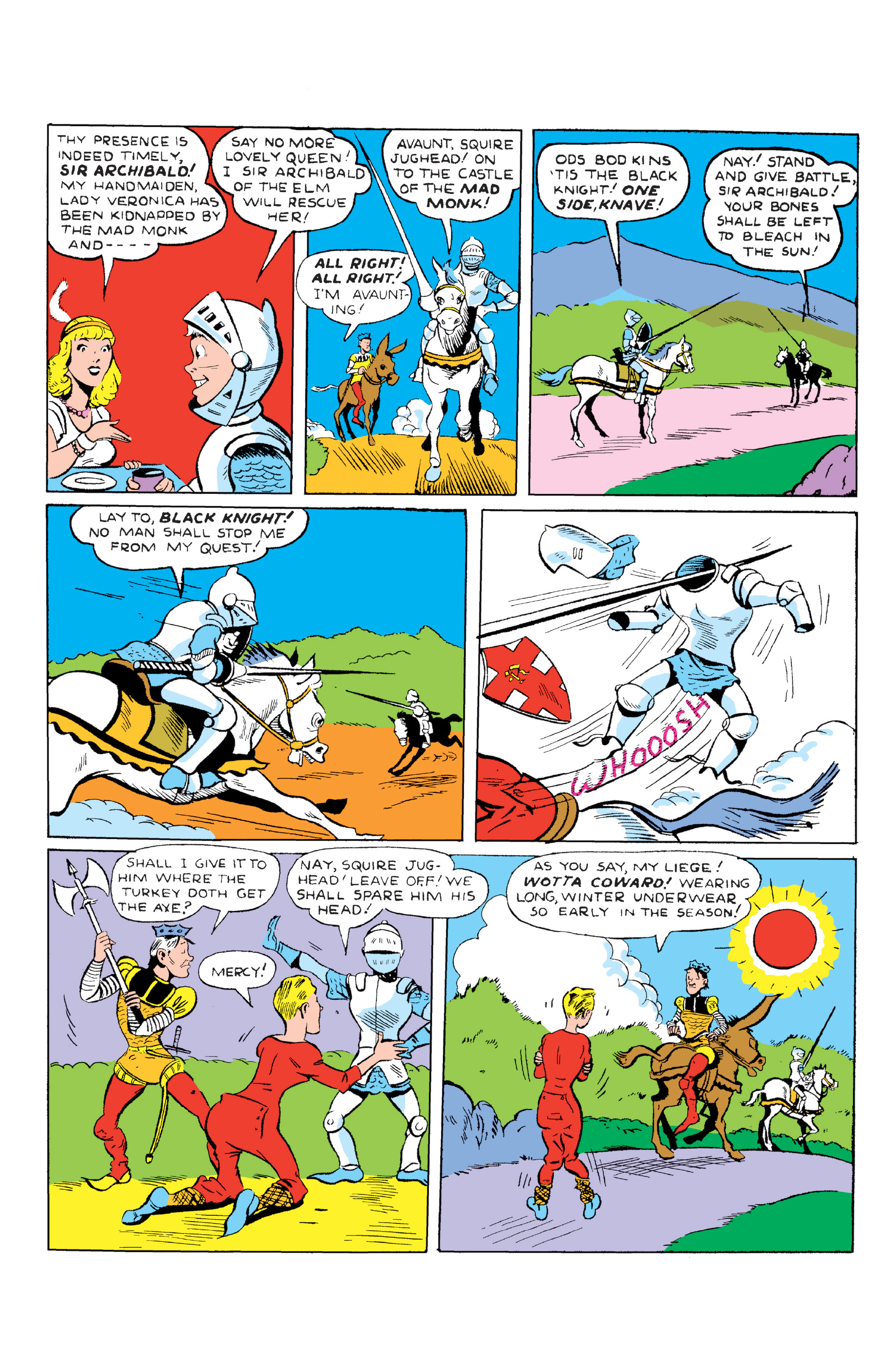 Read online Pep Digital comic -  Issue #181 - 72