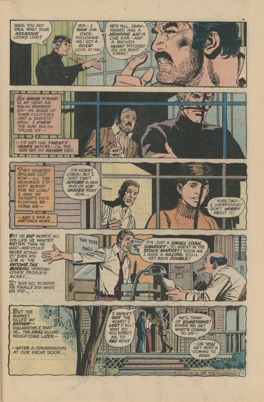 Action Comics (1938) issue 422 - Page 27