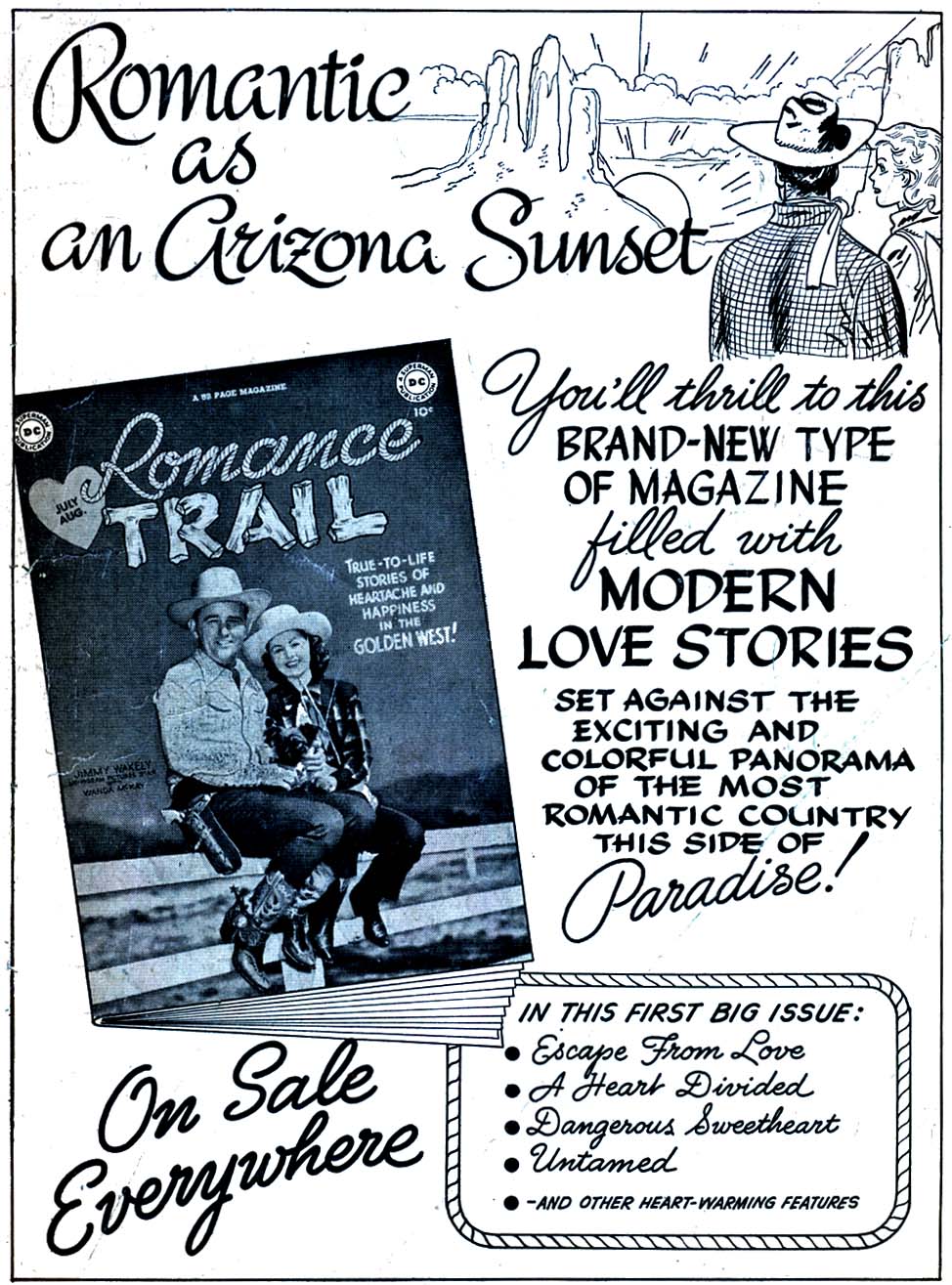 Read online Sensation (Mystery) Comics comic -  Issue #91 - 51