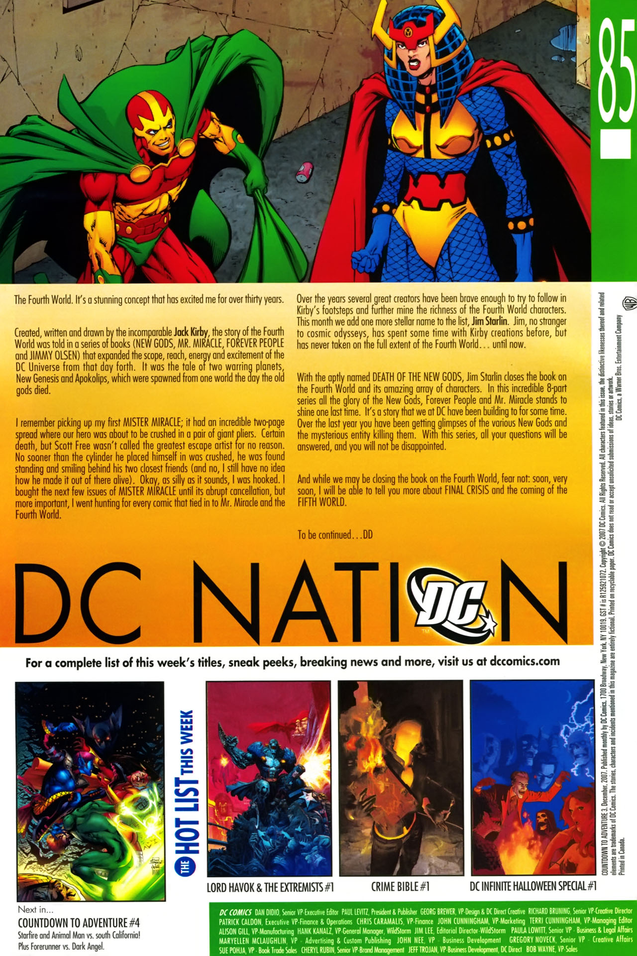 Countdown To Adventure Issue 3 Read Countdown To Adventure Issue 3 Comic Online In High Quality Read Full Comic Online For Free Read Comics Online In High Quality Viewcomiconline Com