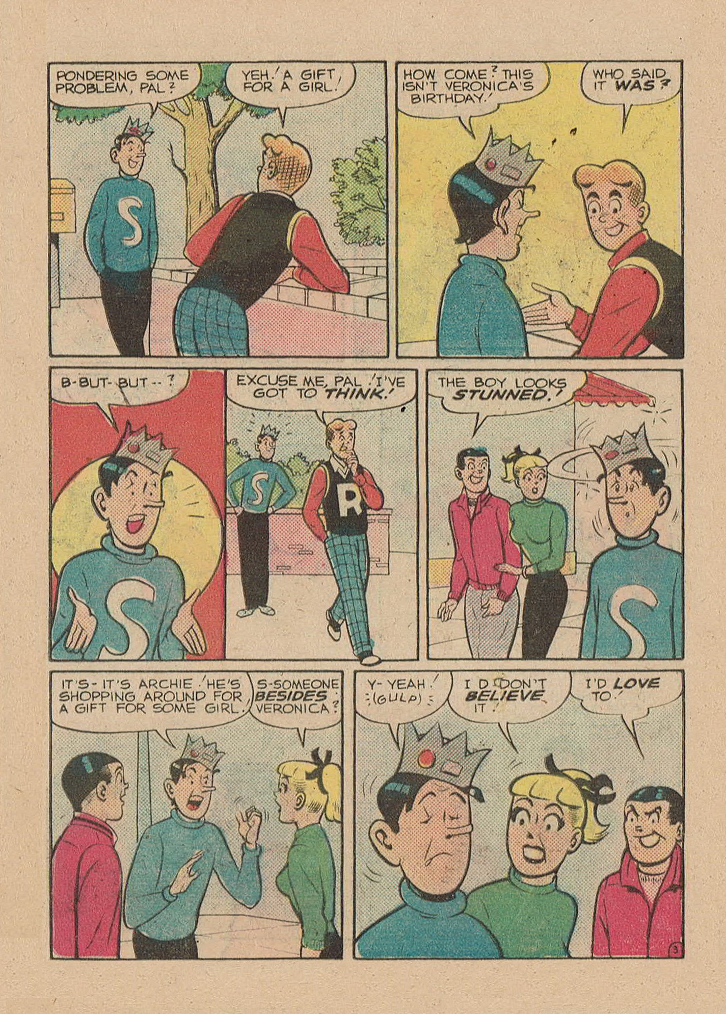 Read online Laugh Comics Digest comic -  Issue #41 - 79