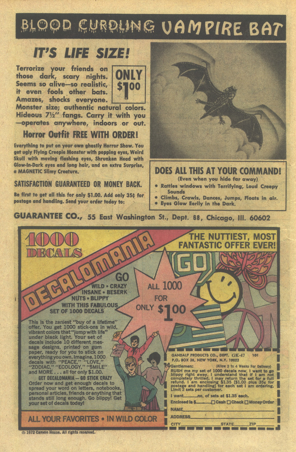 Read online Walt Disney Chip 'n' Dale comic -  Issue #29 - 14