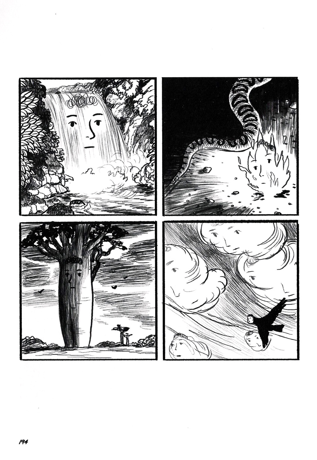 Read online SuperMutant Magic Academy comic -  Issue # TPB (Part 2) - 95