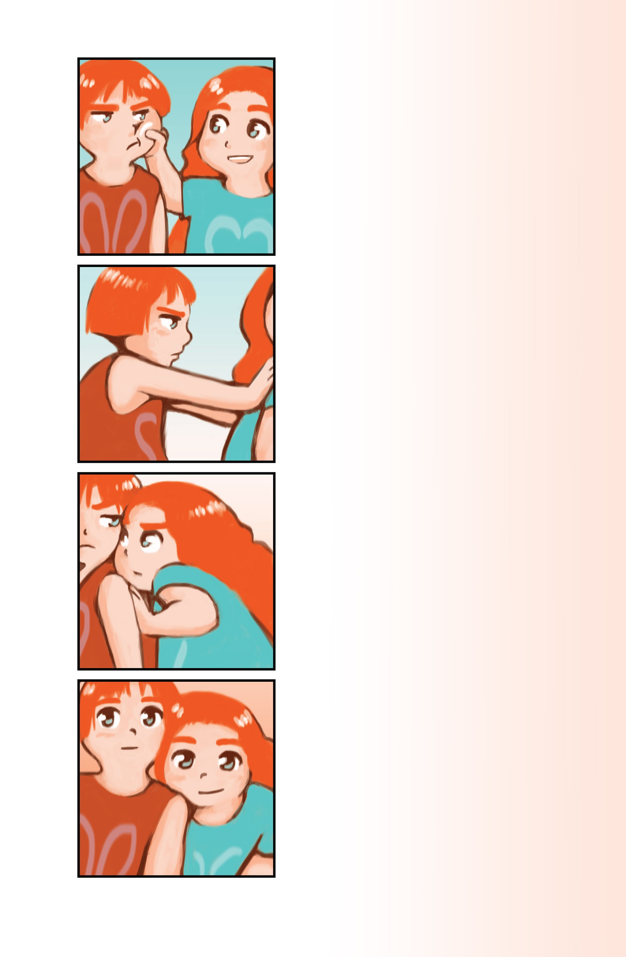 Read online The Citric Arc comic -  Issue # TPB - 4