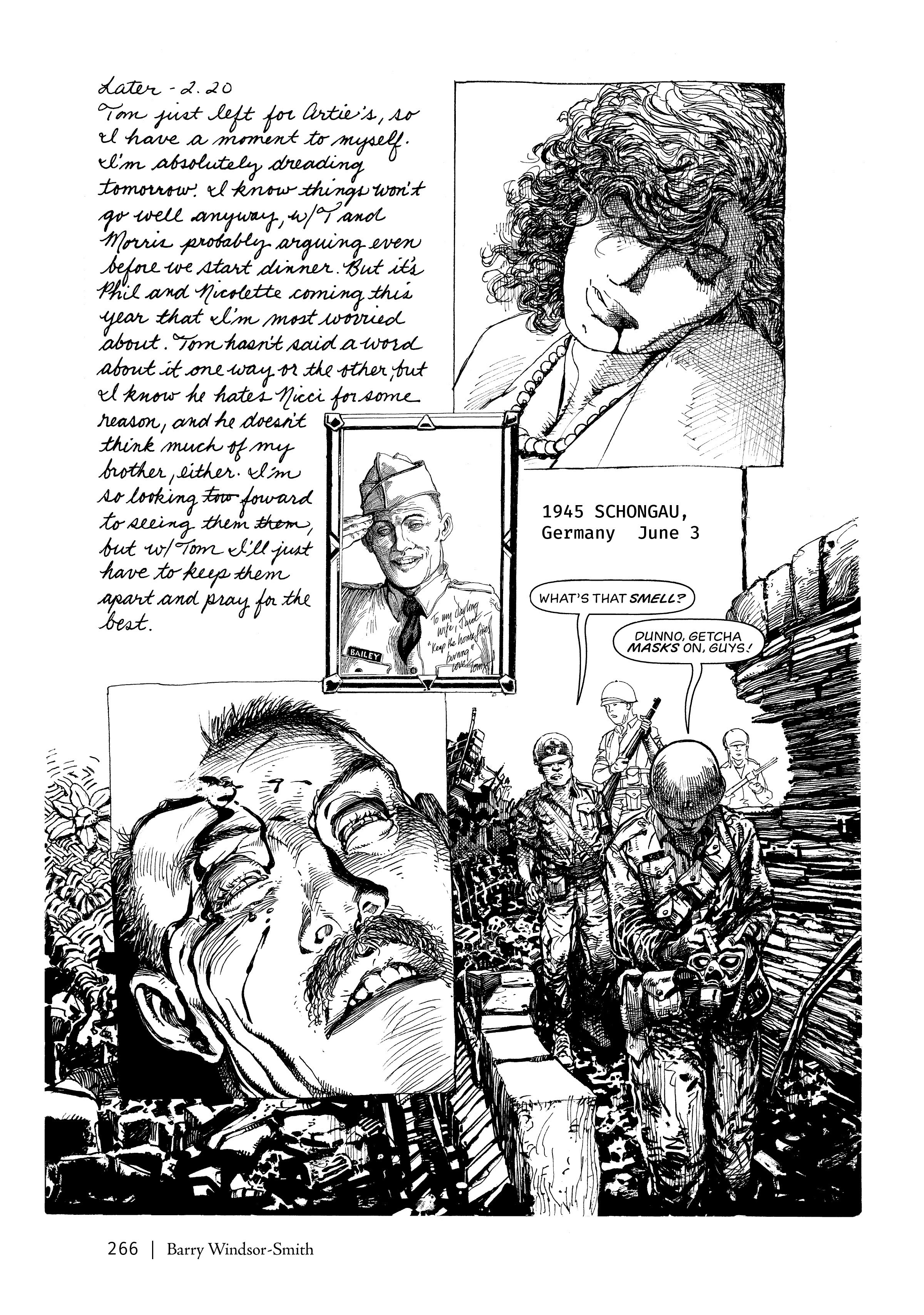 Read online Monsters comic -  Issue # TPB (Part 3) - 63