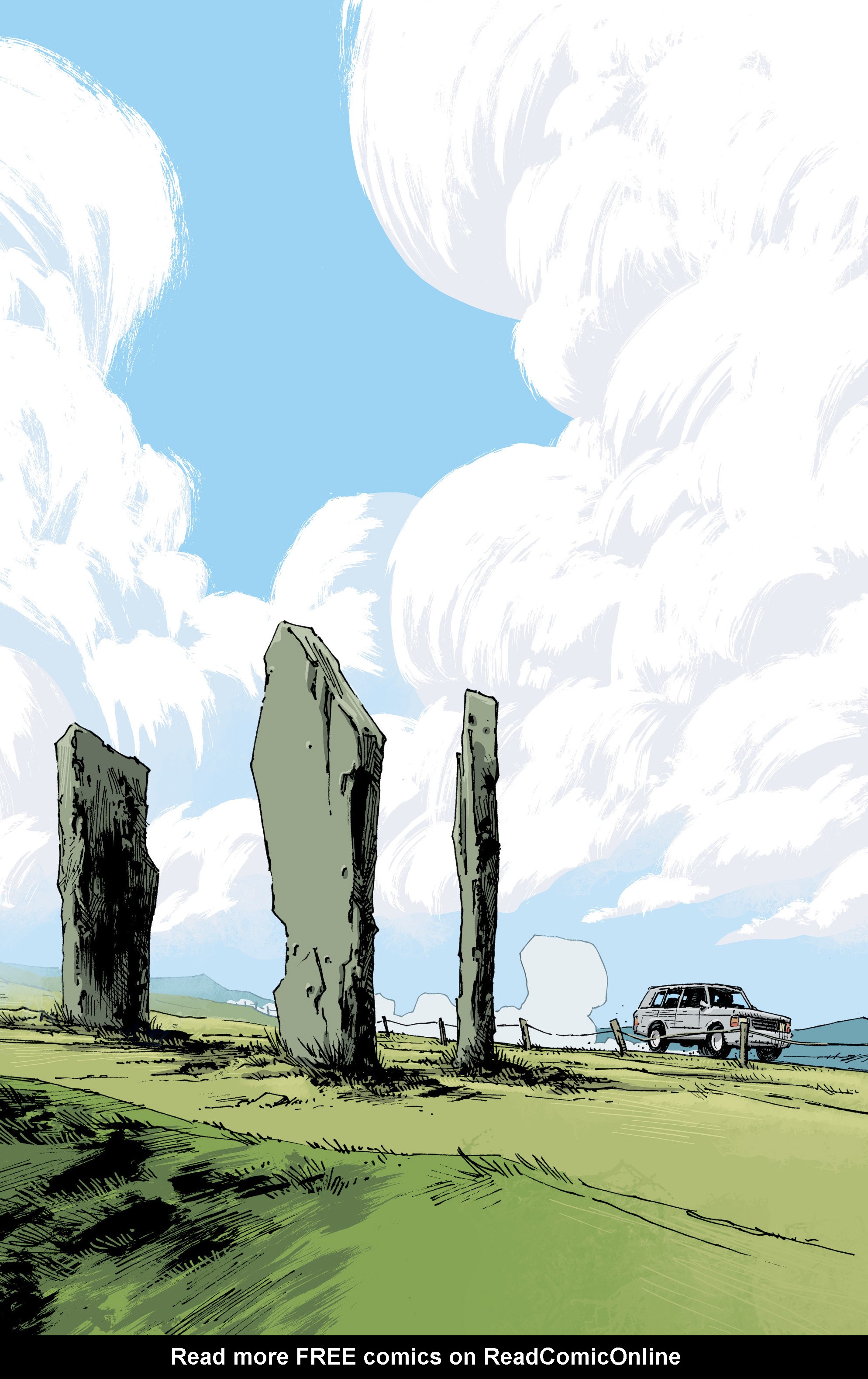 Read online Trees comic -  Issue #11 - 3