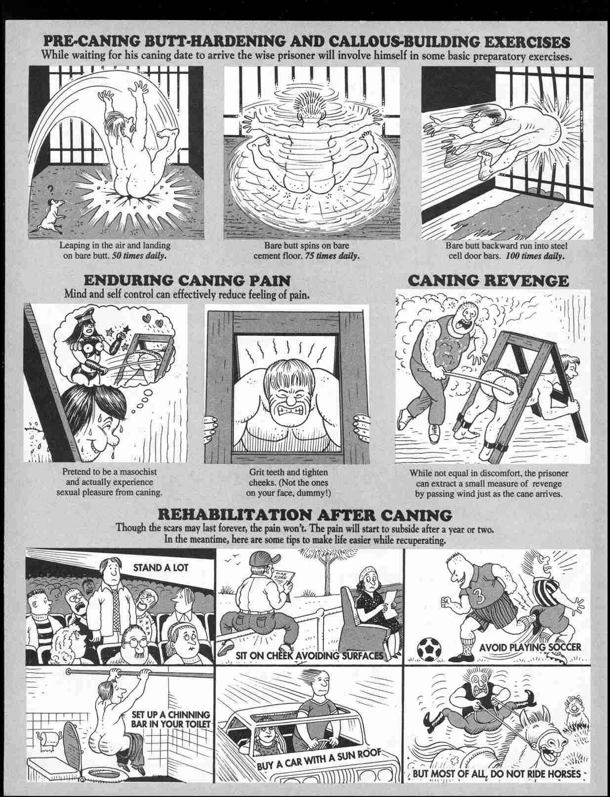 Read online MAD comic -  Issue #329 - 8