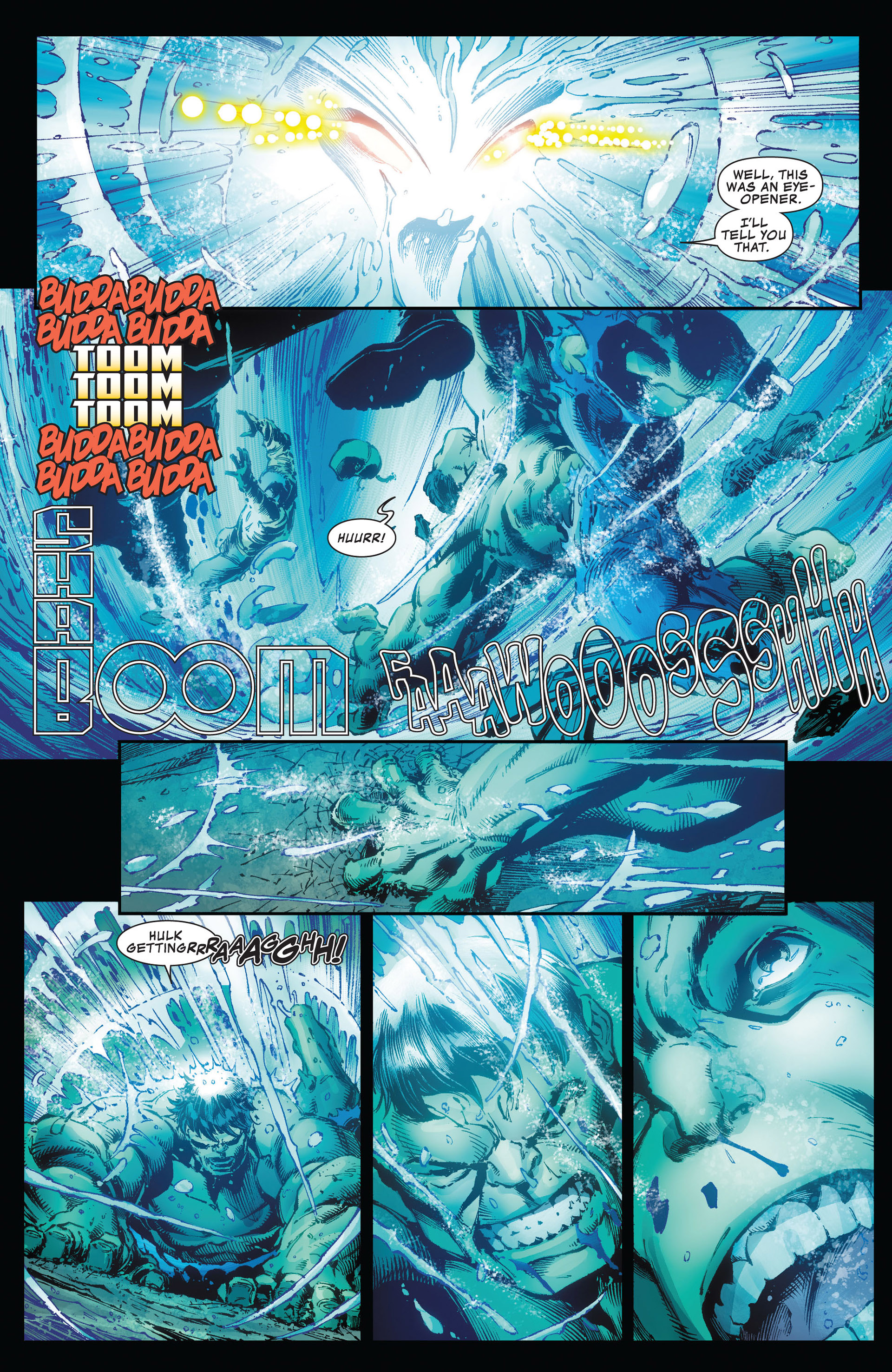 Read online Avengers Assemble (2012) comic -  Issue #1 - 13