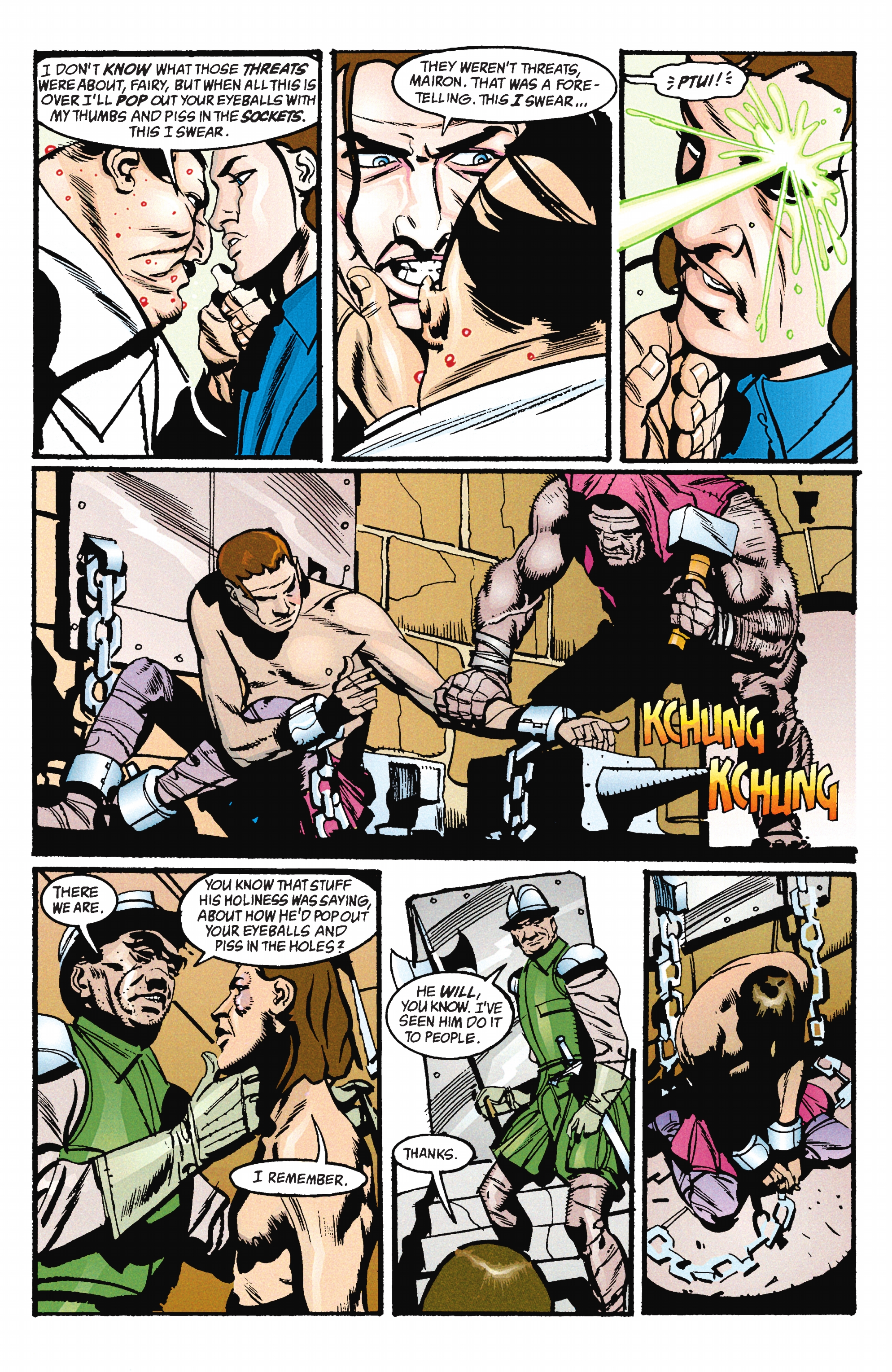 Read online The Sandman (2022) comic -  Issue # TPB 3 (Part 4) - 100
