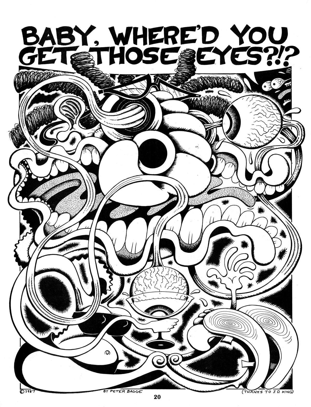 Read online Neat Stuff comic -  Issue #10 - 22