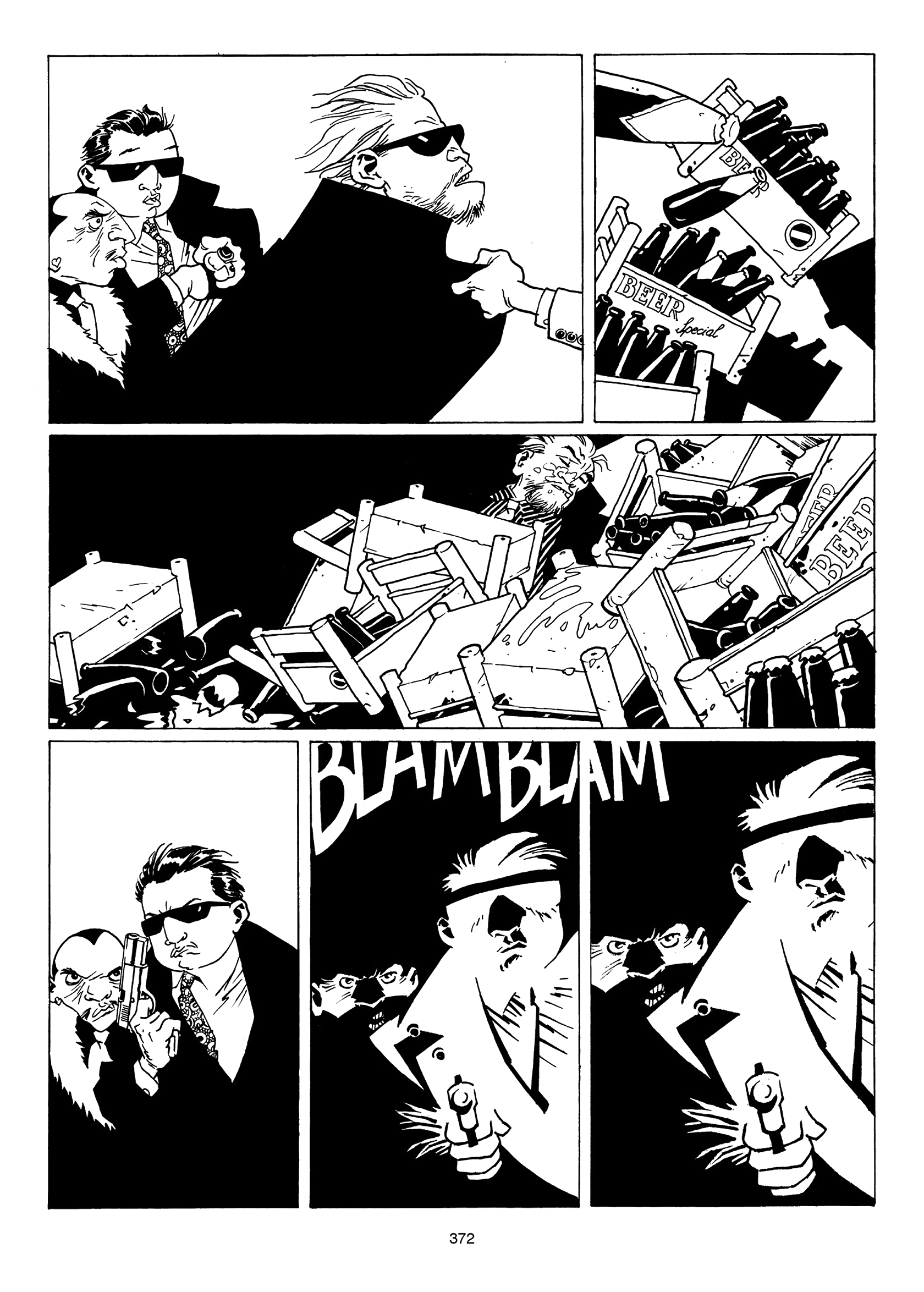 Read online Vampire Boy comic -  Issue # TPB (Part 4) - 74