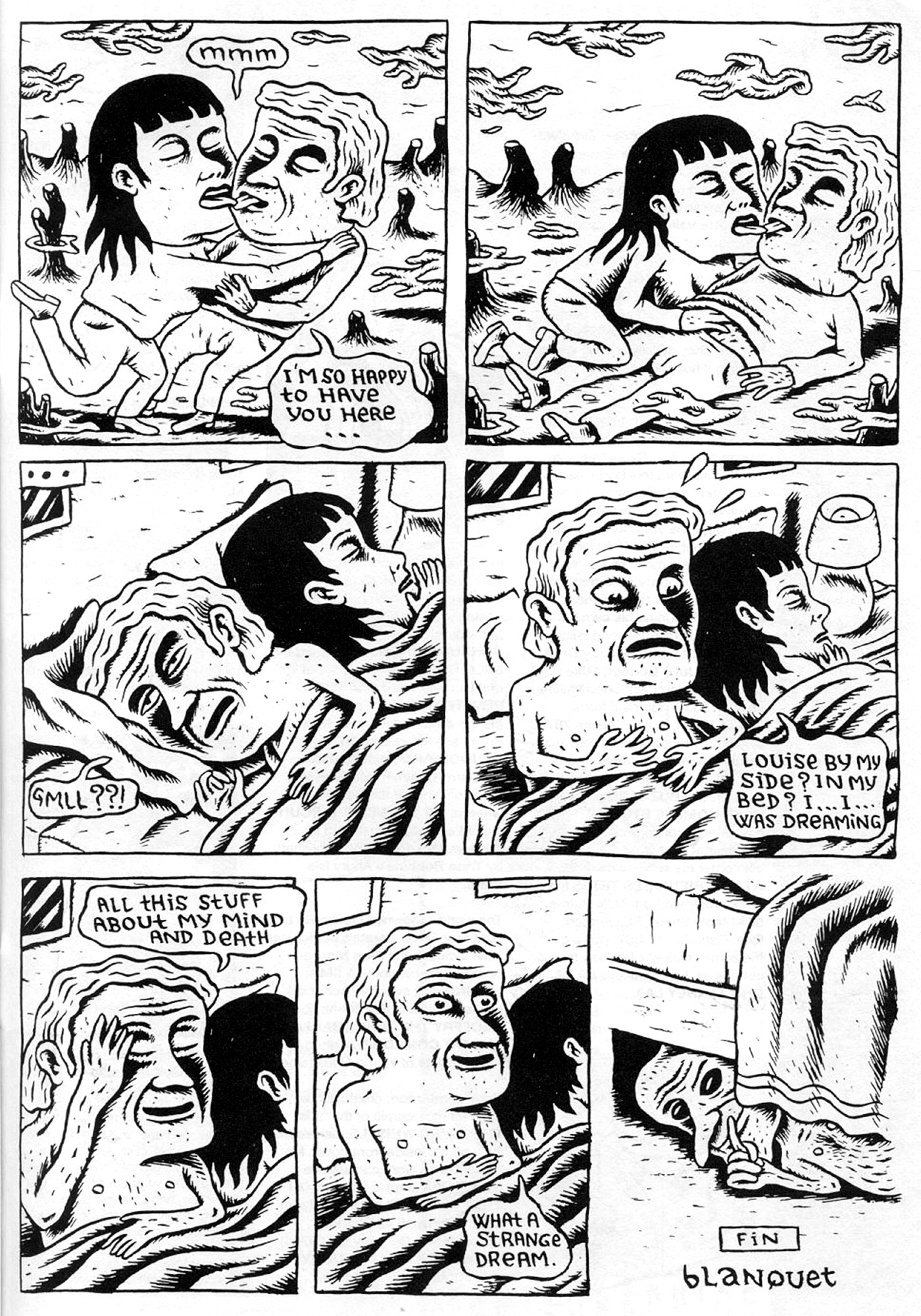 Read online Zero Zero comic -  Issue #9 - 49
