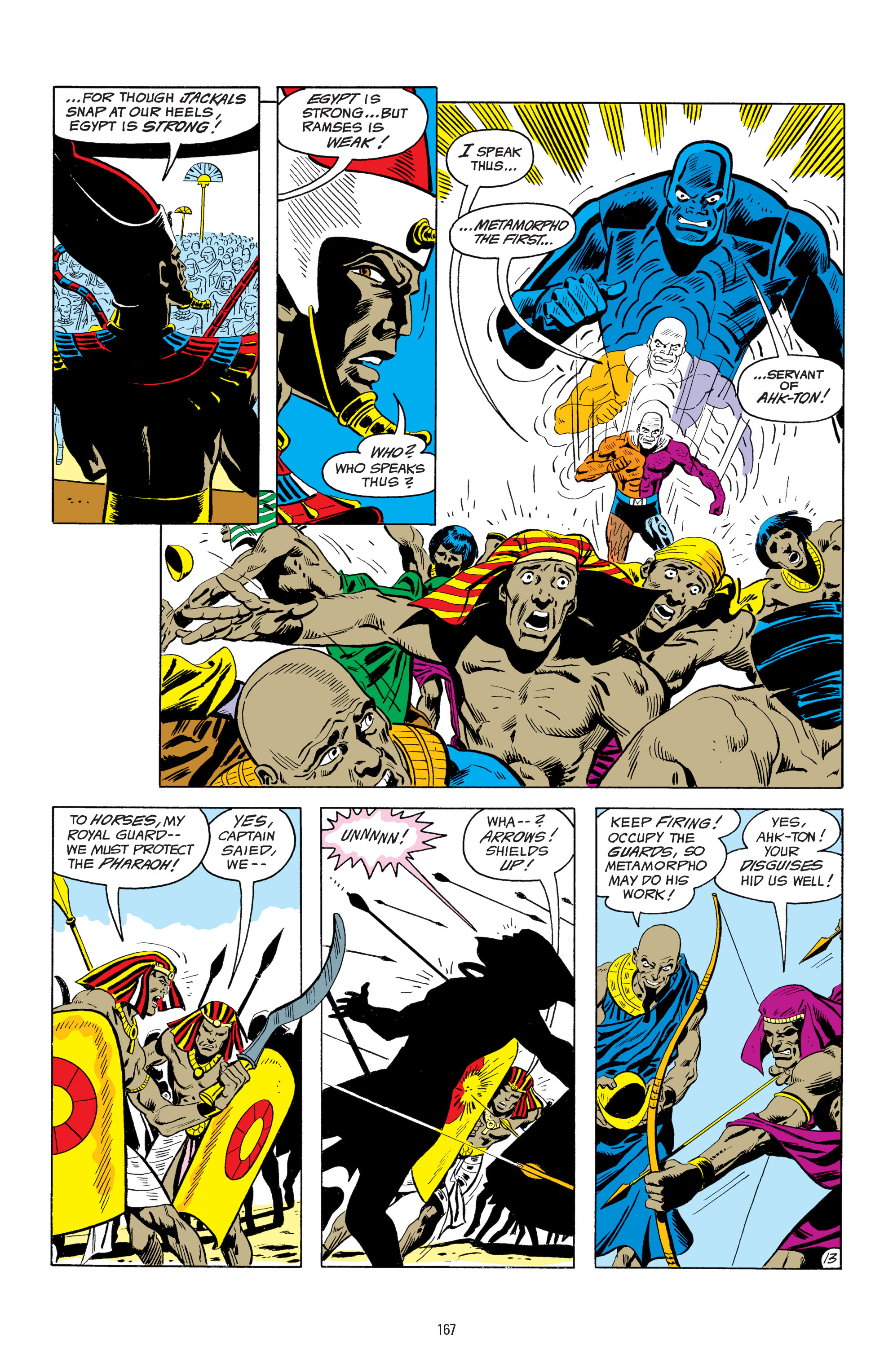 Read online Batman and the Outsiders (2017) comic -  Issue # TPB 2 (Part 2) - 66