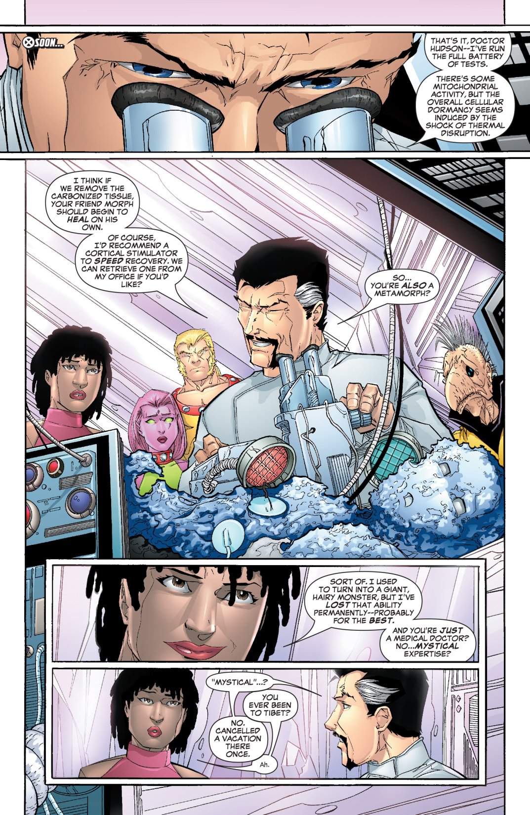 Read online Deadpool Classic comic -  Issue # TPB 20 (Part 3) - 24