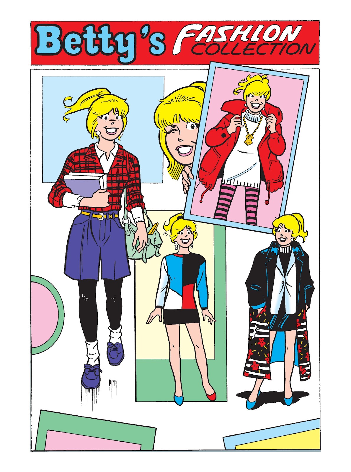 Betty and Veronica Double Digest issue 158 - Page 75
