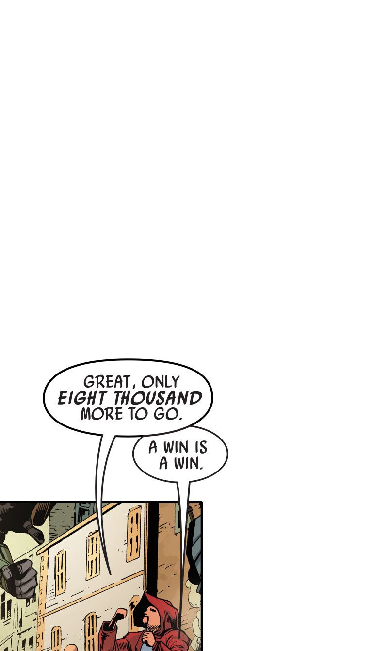 Read online Secret Invasion Infinity Comic comic -  Issue #14 - 60