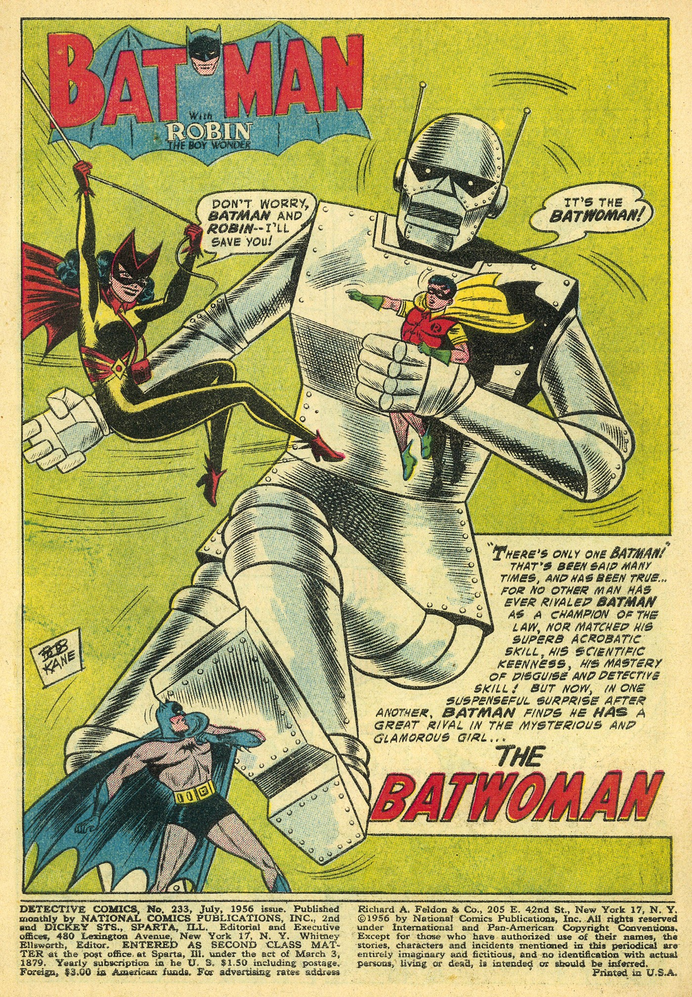 Read online 75 Years Of DC Comics comic -  Issue # TPB (Part 4) - 75